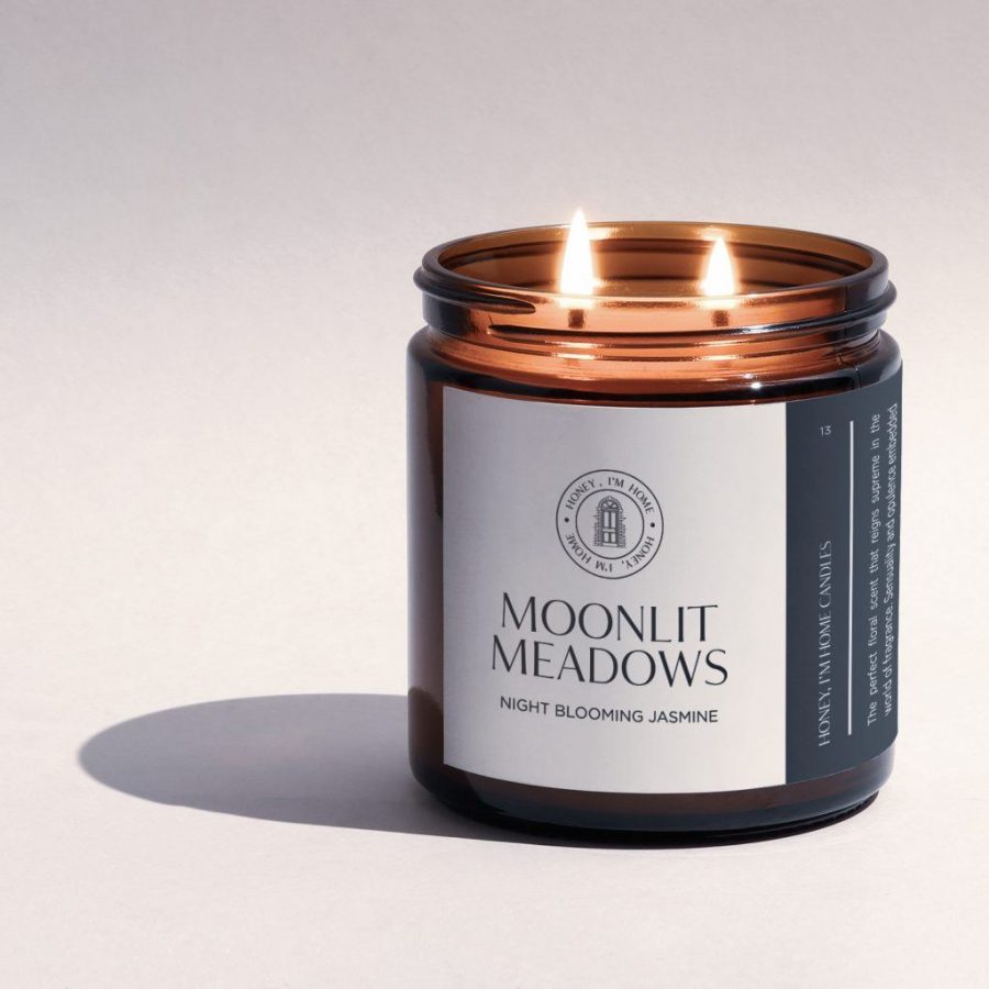 Scented Candle