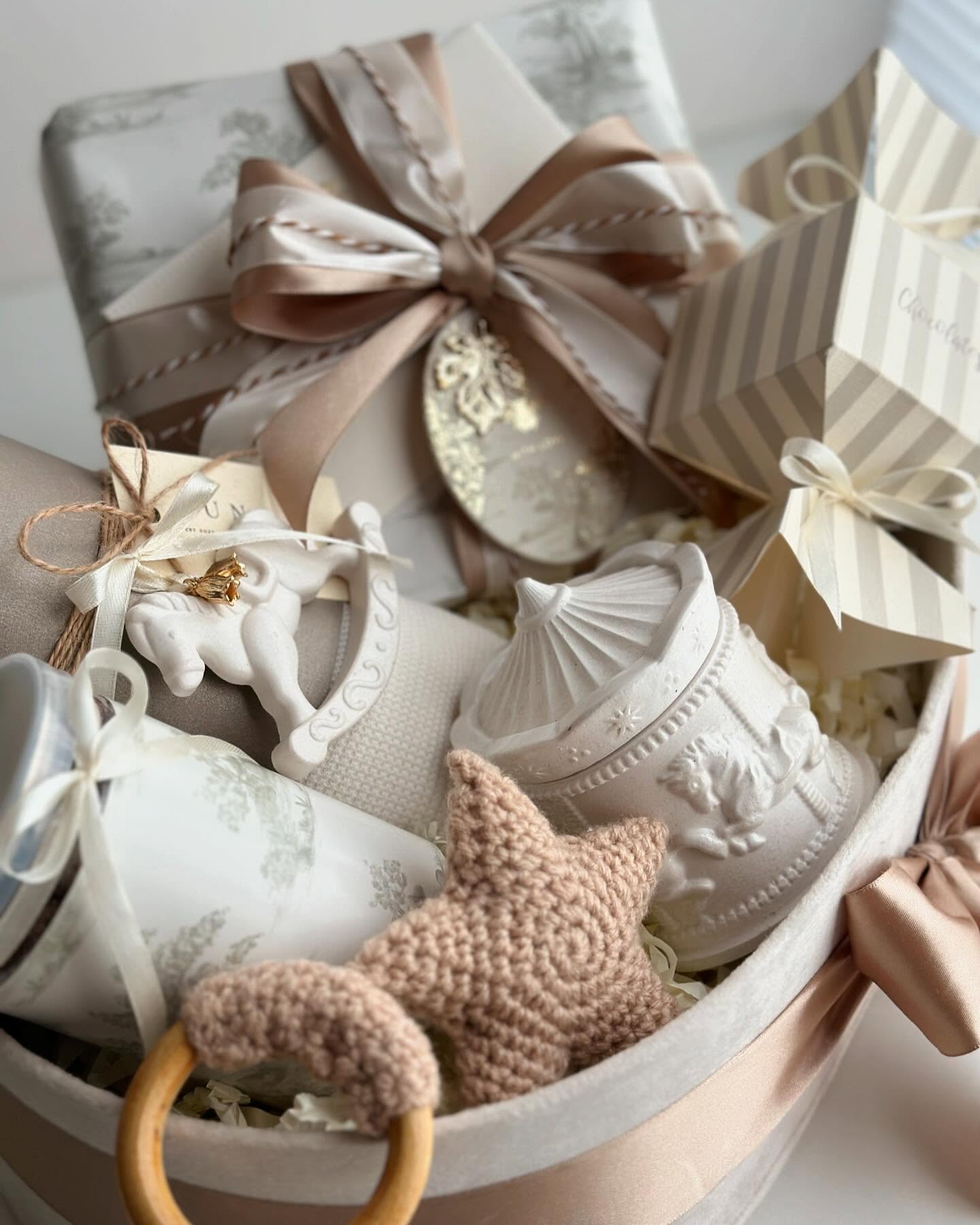 Baby Basket
