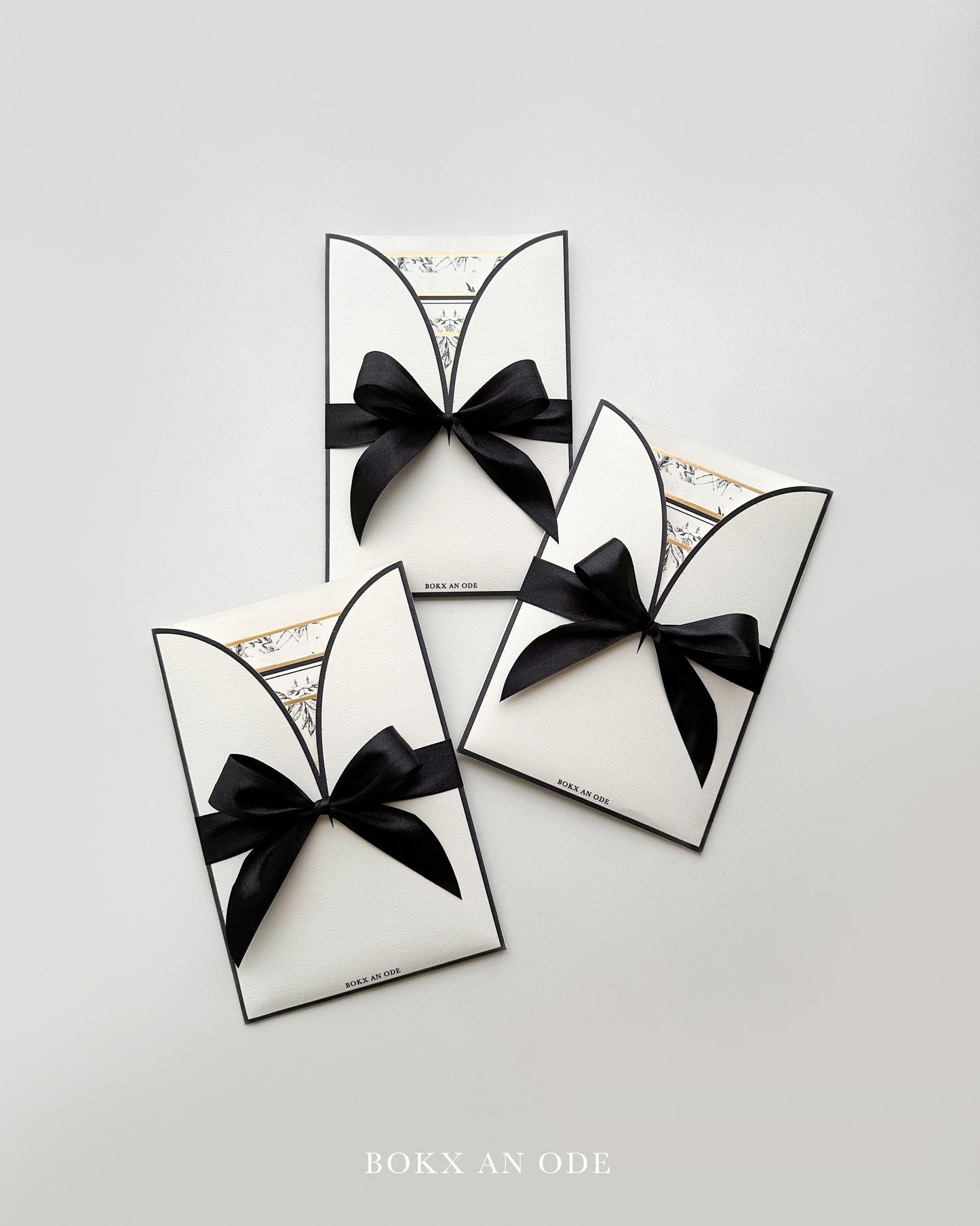 Classic Wedding Invites