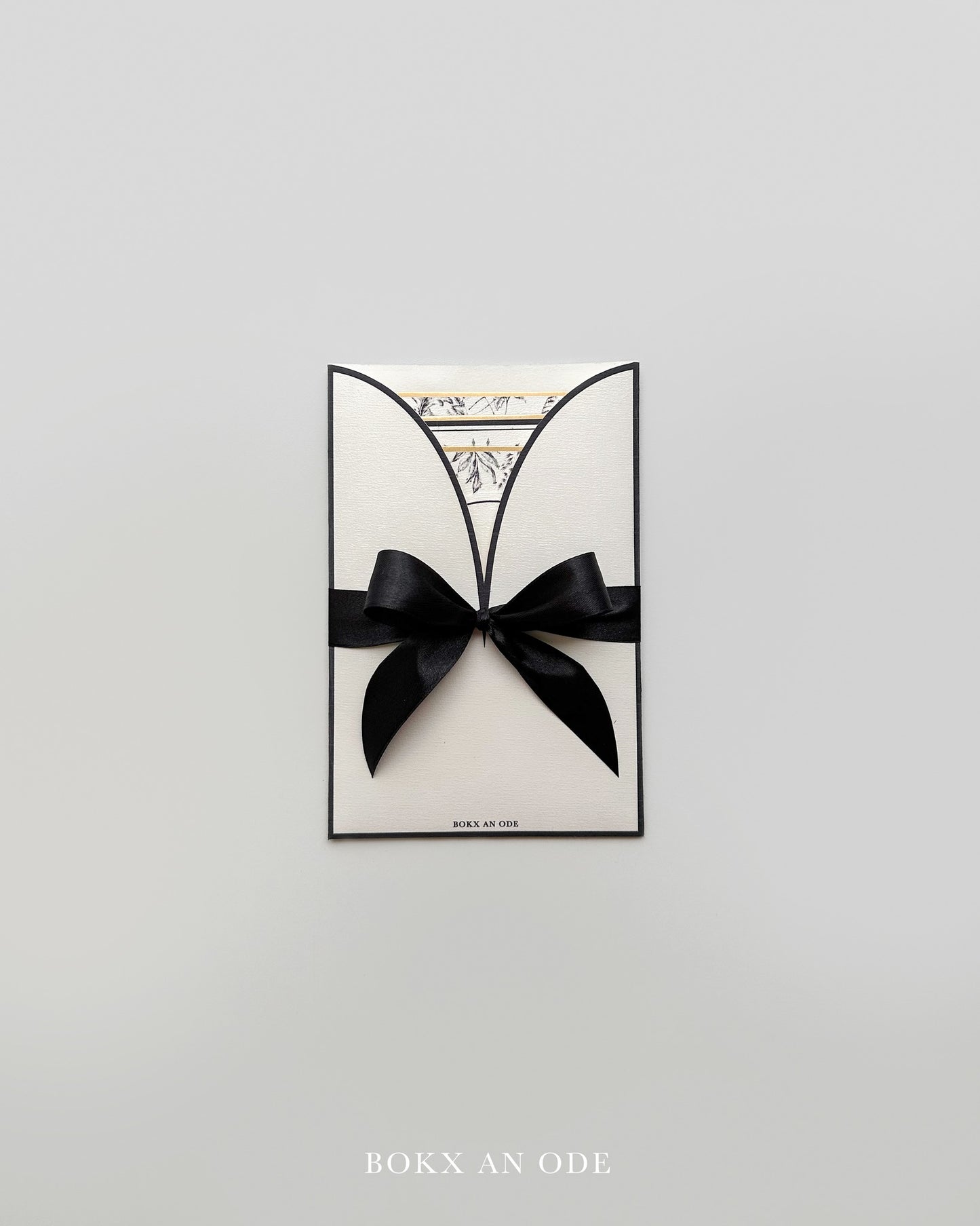 Classic Wedding Invites