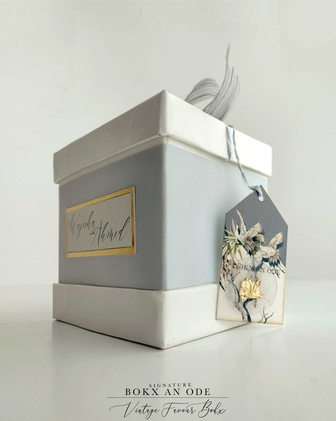 Vintage Box