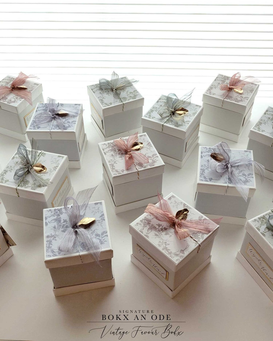 Vintage Box