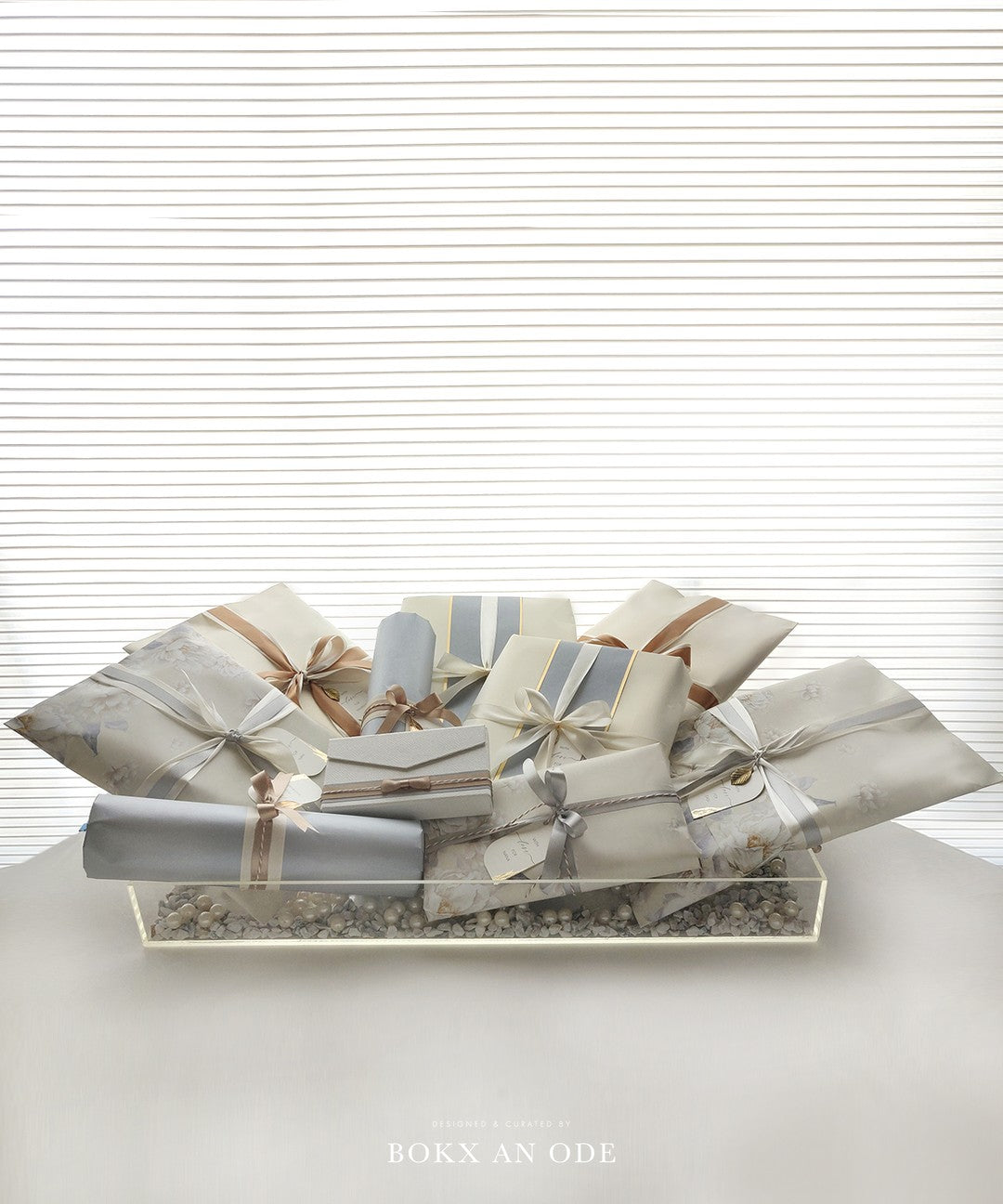 Premium Gift Wrapping