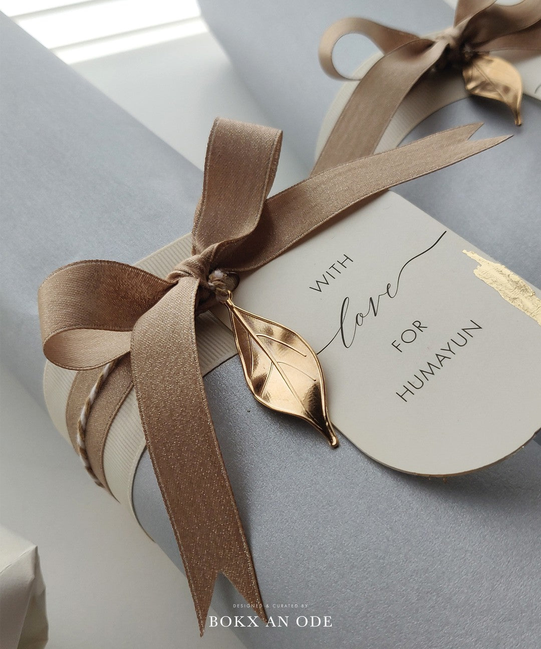 Premium Gift Wrapping