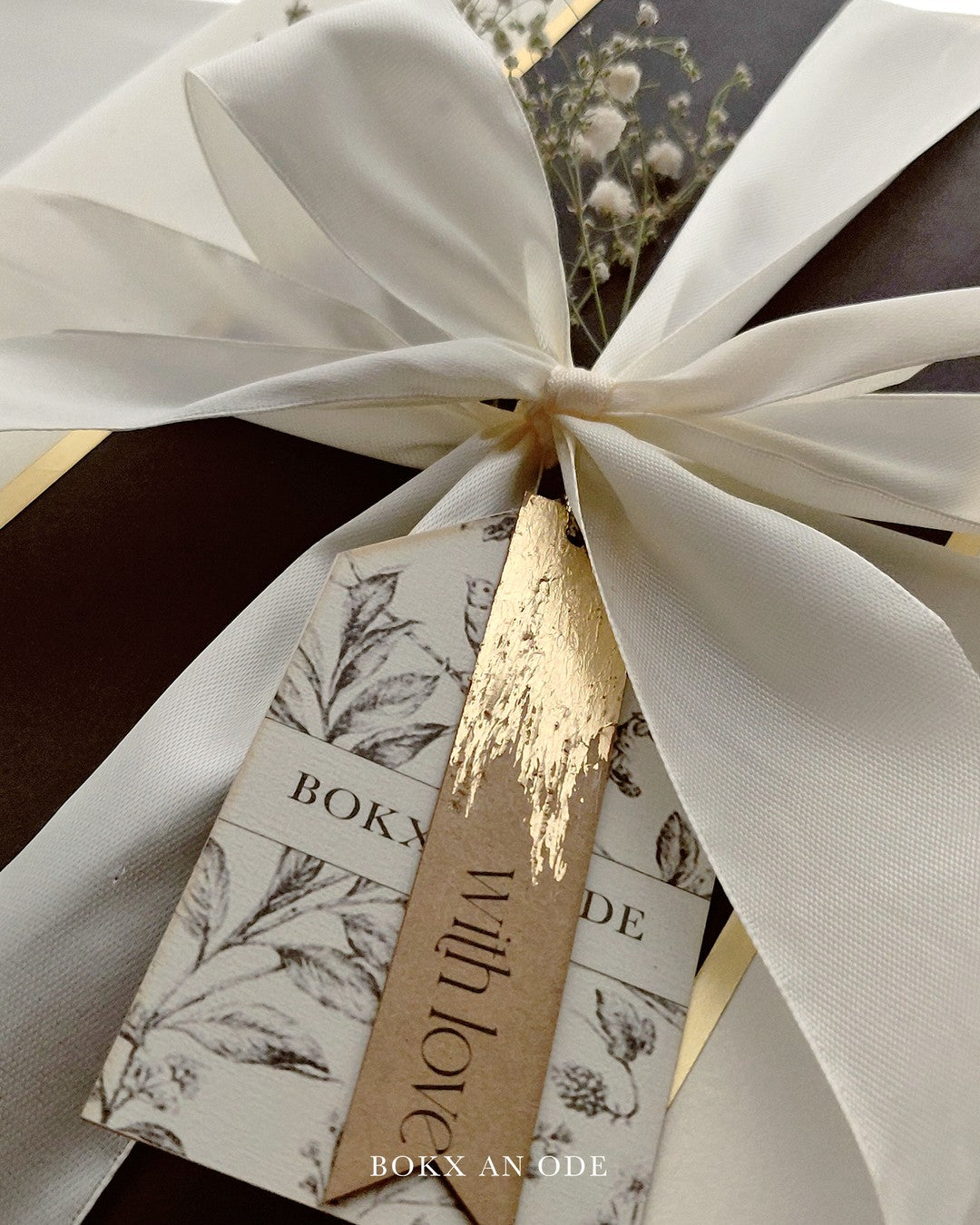 Premium Gift Wrapping