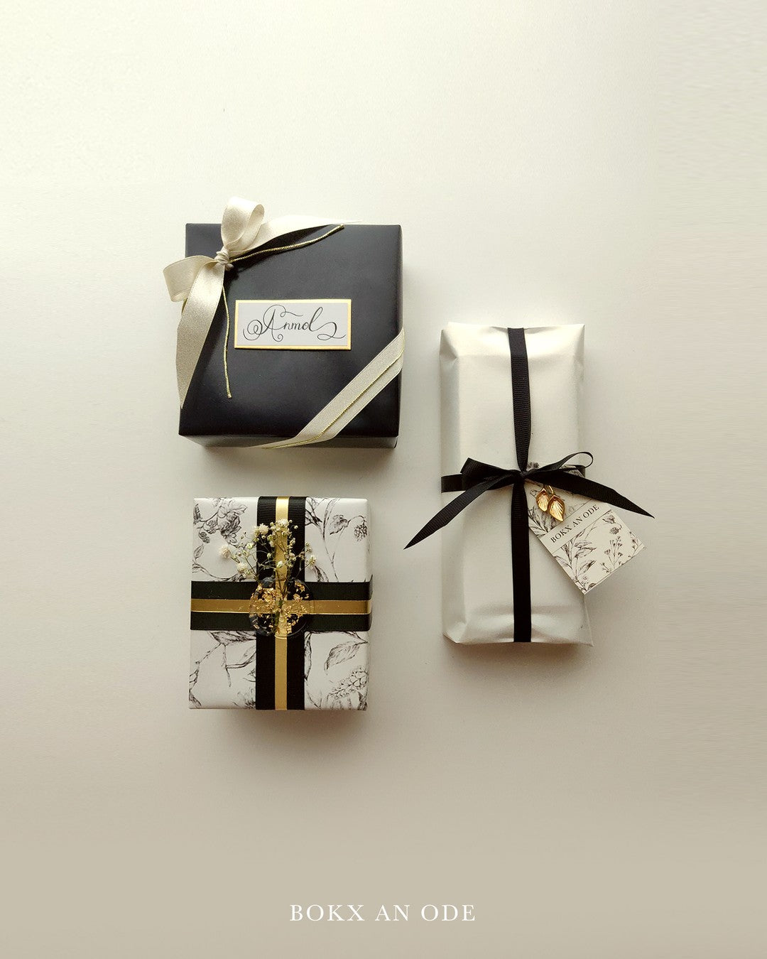 Premium Gift Wrapping