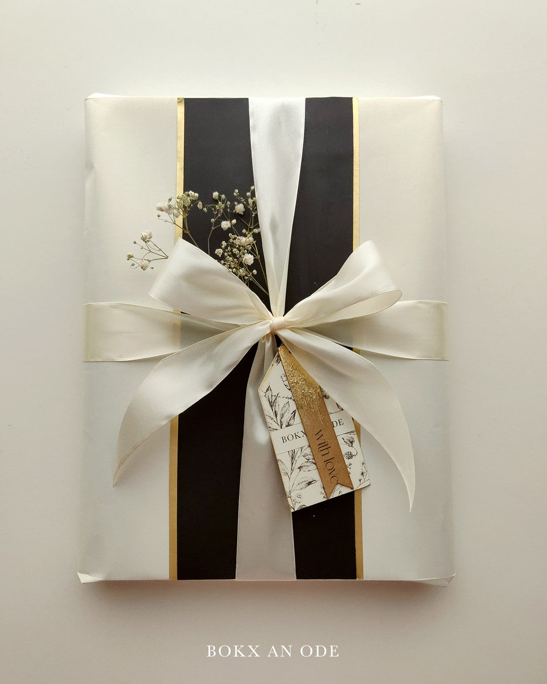 Premium Gift Wrapping
