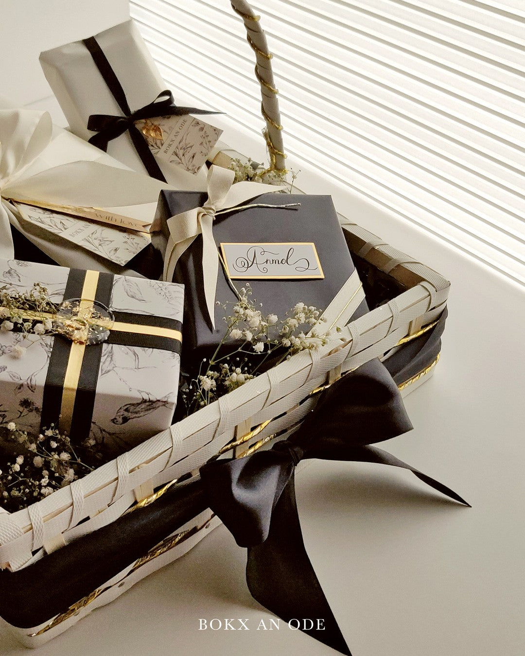 Premium Gift Wrapping