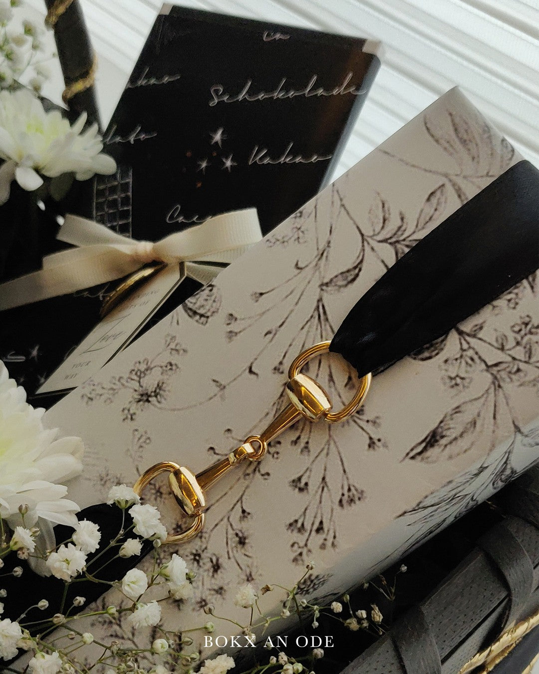 Premium Gift Wrapping