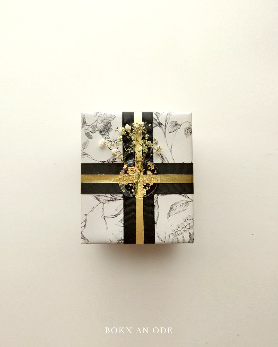Premium Gift Wrapping