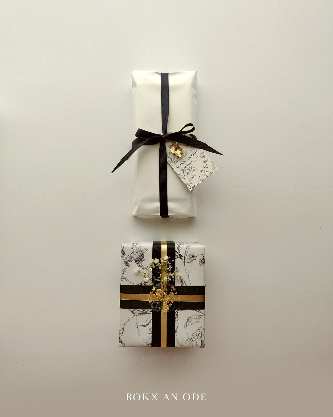 Premium Gift Wrapping