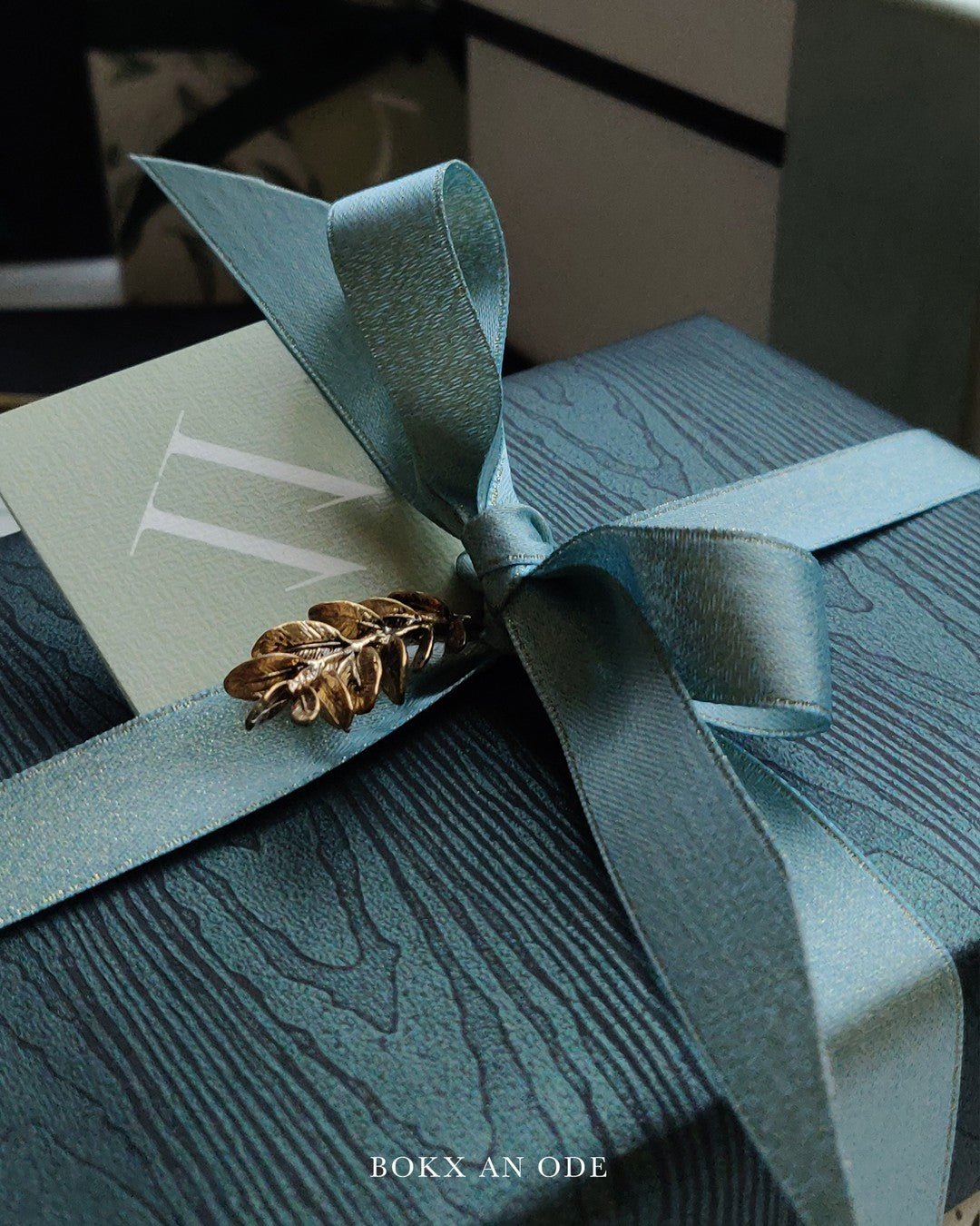 Premium Gift Wrapping