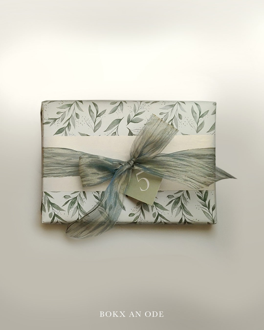 Premium Gift Wrapping