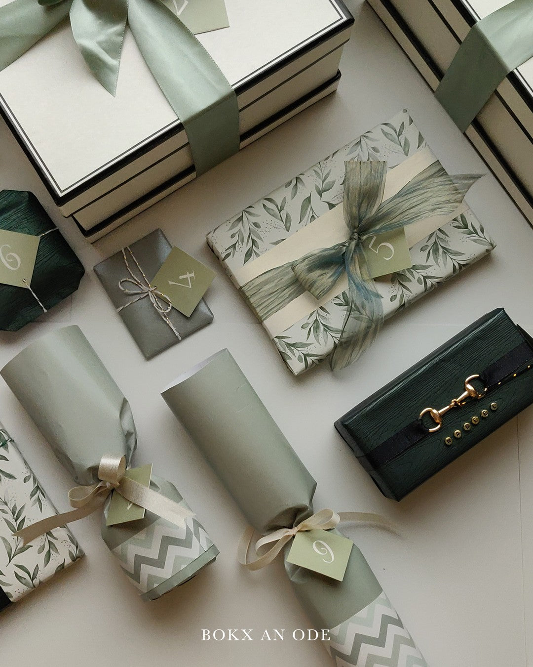 Premium Gift Wrapping