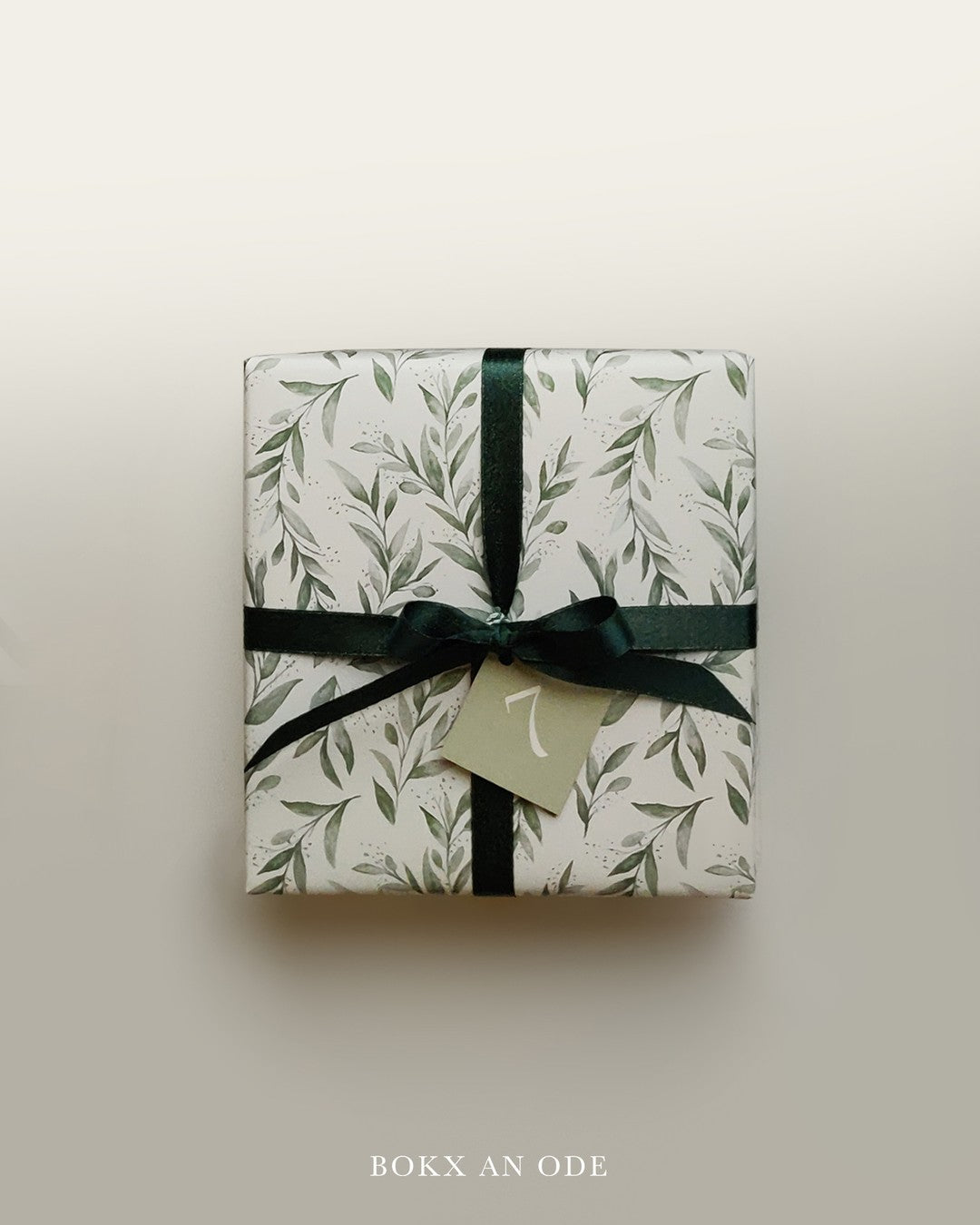 Premium Gift Wrapping