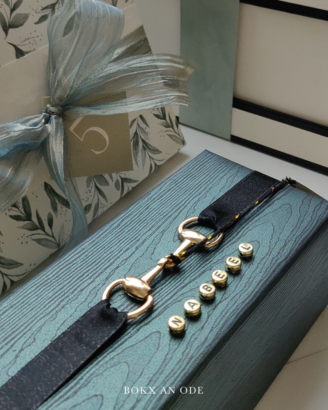 Premium Gift Wrapping