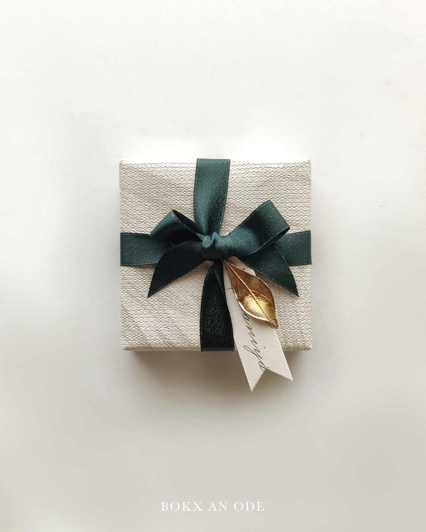 Premium Gift Wrapping