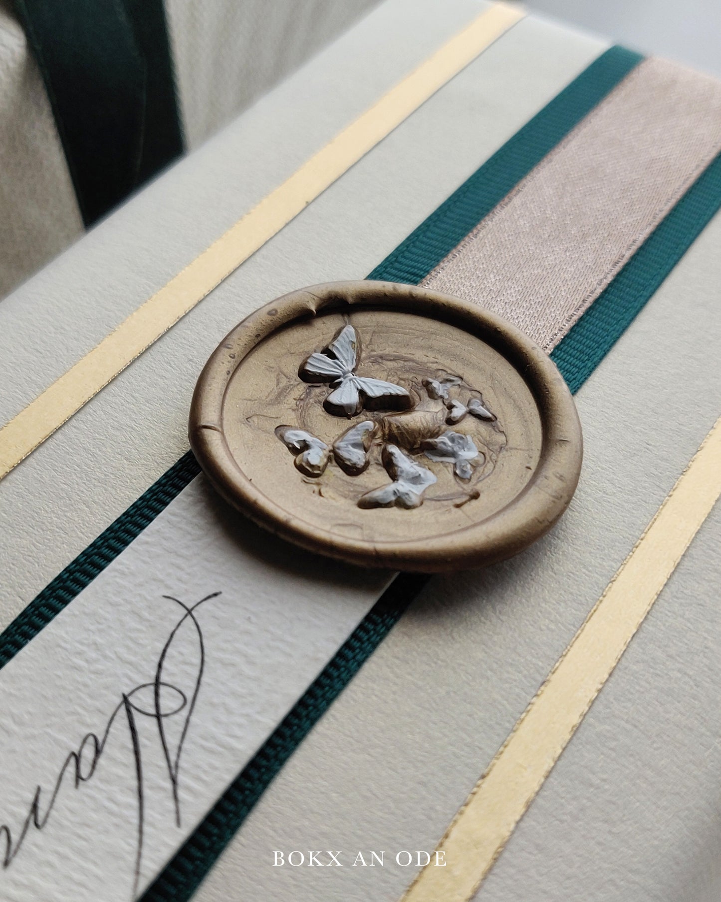 Premium Gift Wrapping