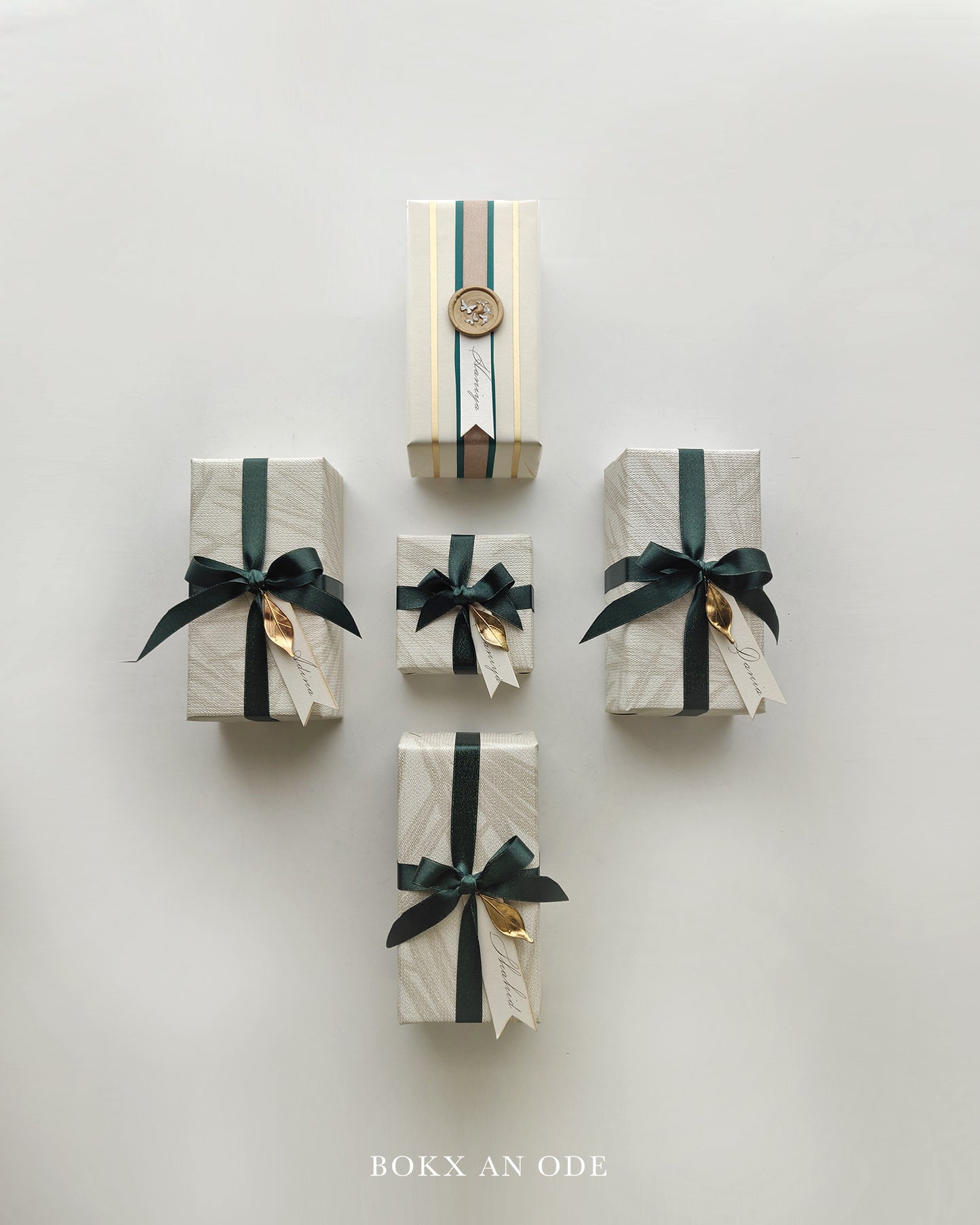 Premium Gift Wrapping