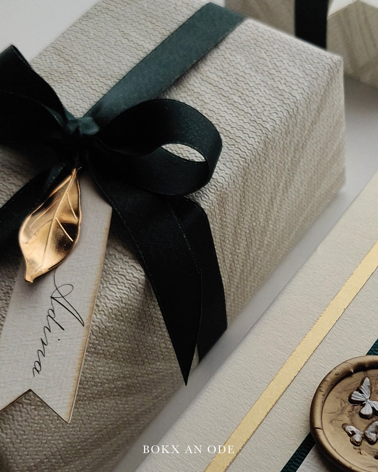 Premium Gift Wrapping
