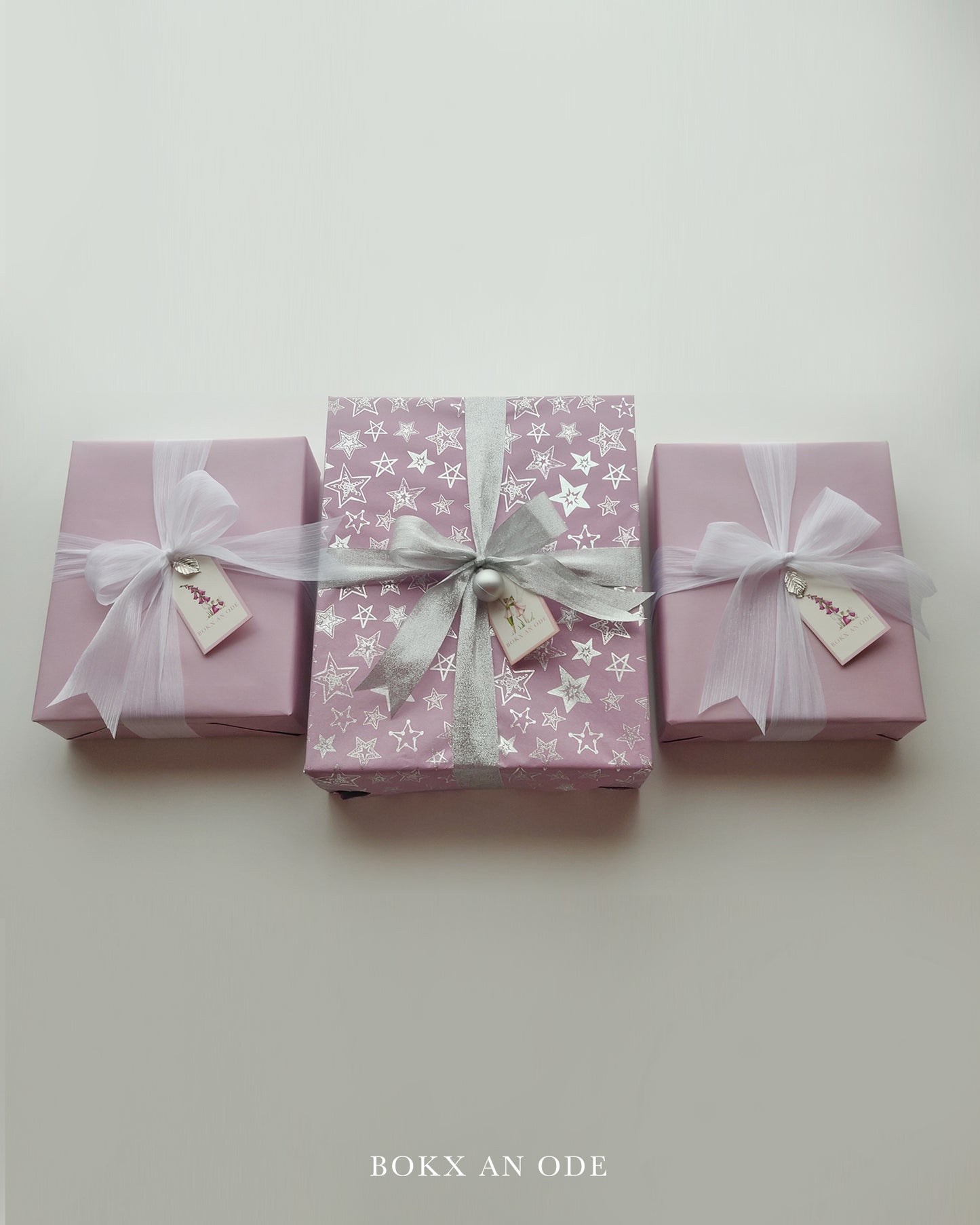 Premium Gift Wrapping