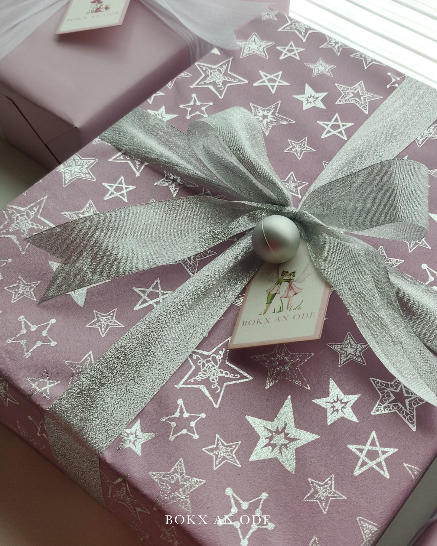 Premium Gift Wrapping