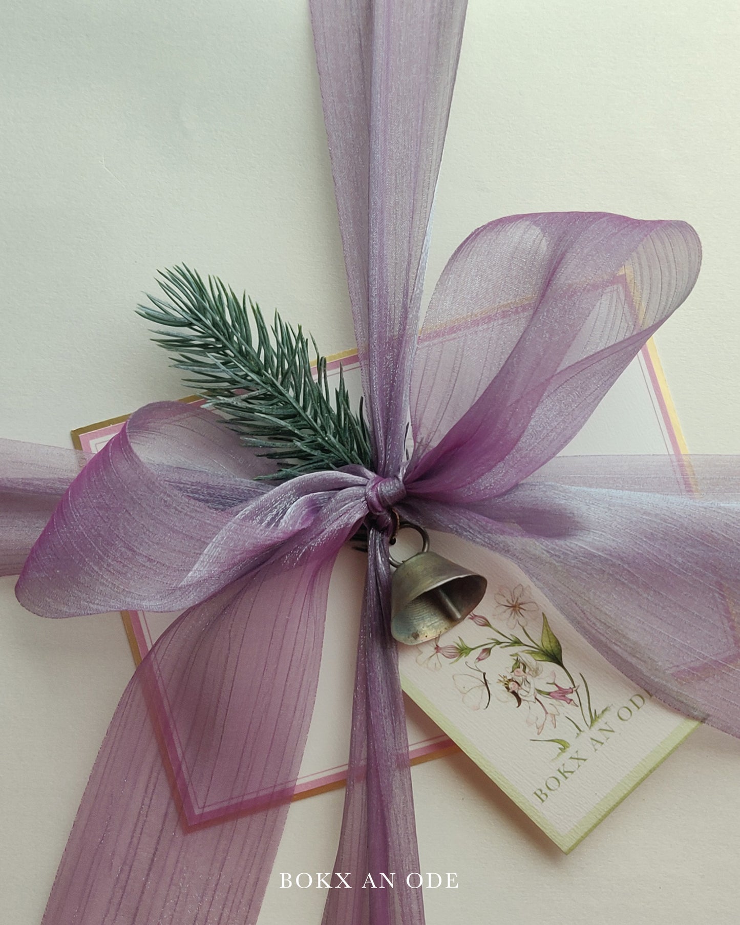 Premium Gift Wrapping