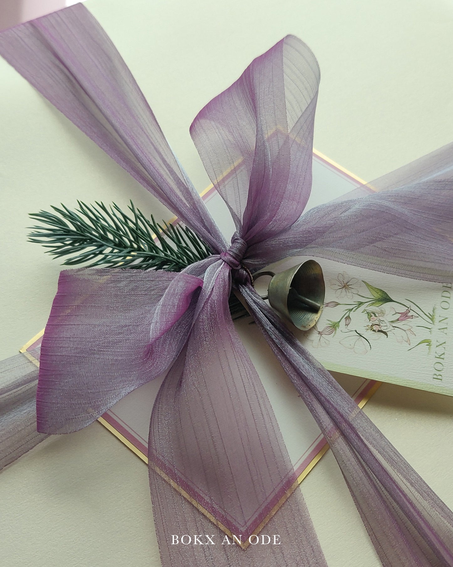 Premium Gift Wrapping