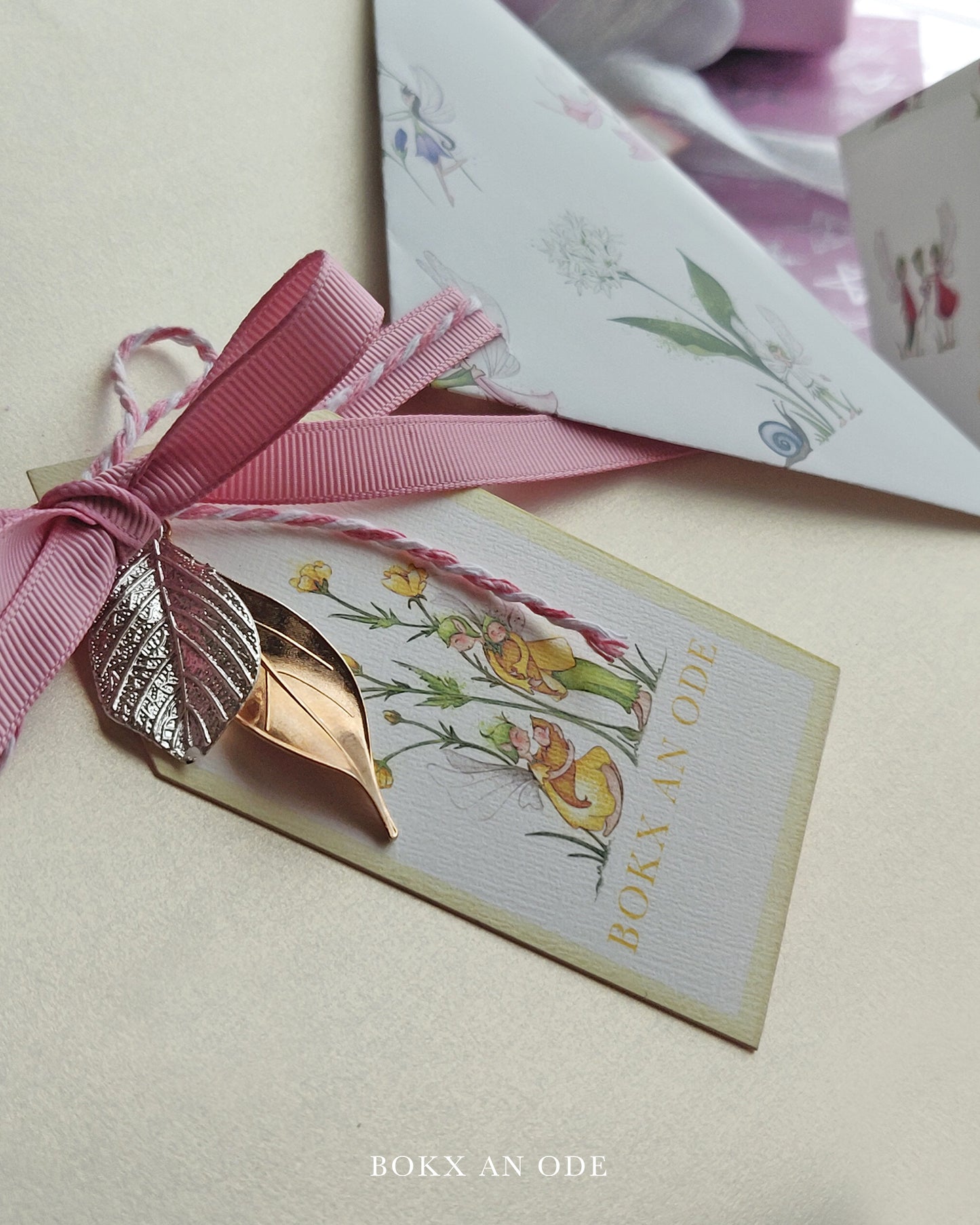 Premium Gift Wrapping