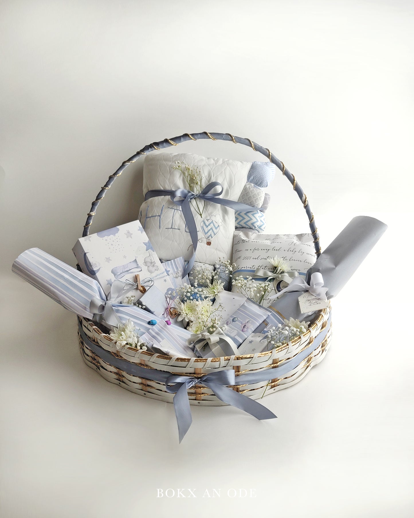 Premium Gift Wrapping