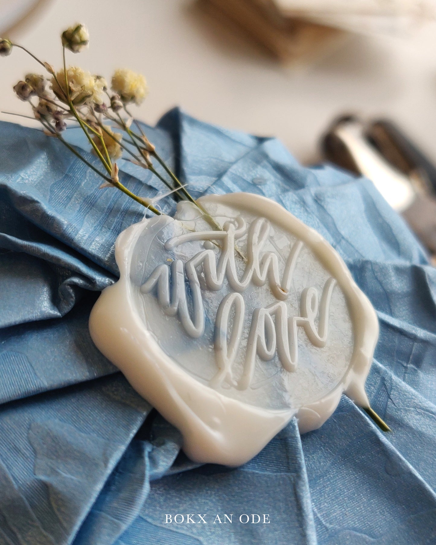 Premium Gift Wrapping