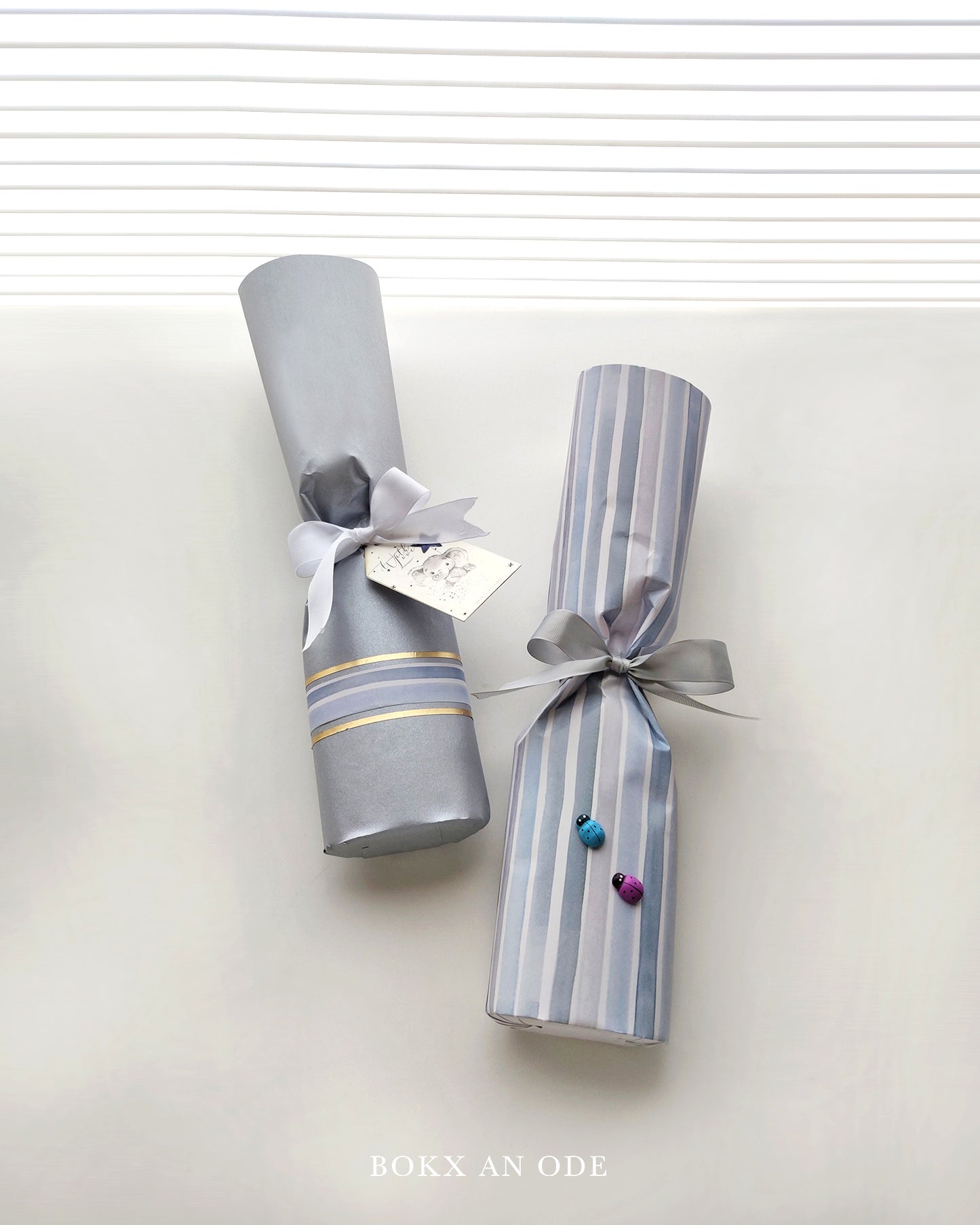 Premium Gift Wrapping
