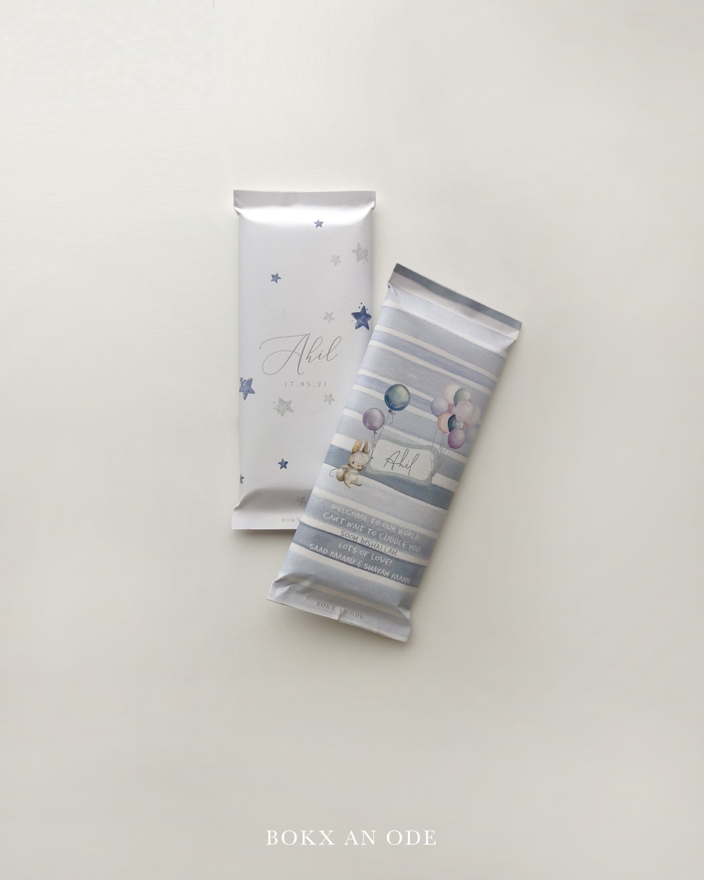 Premium Gift Wrapping