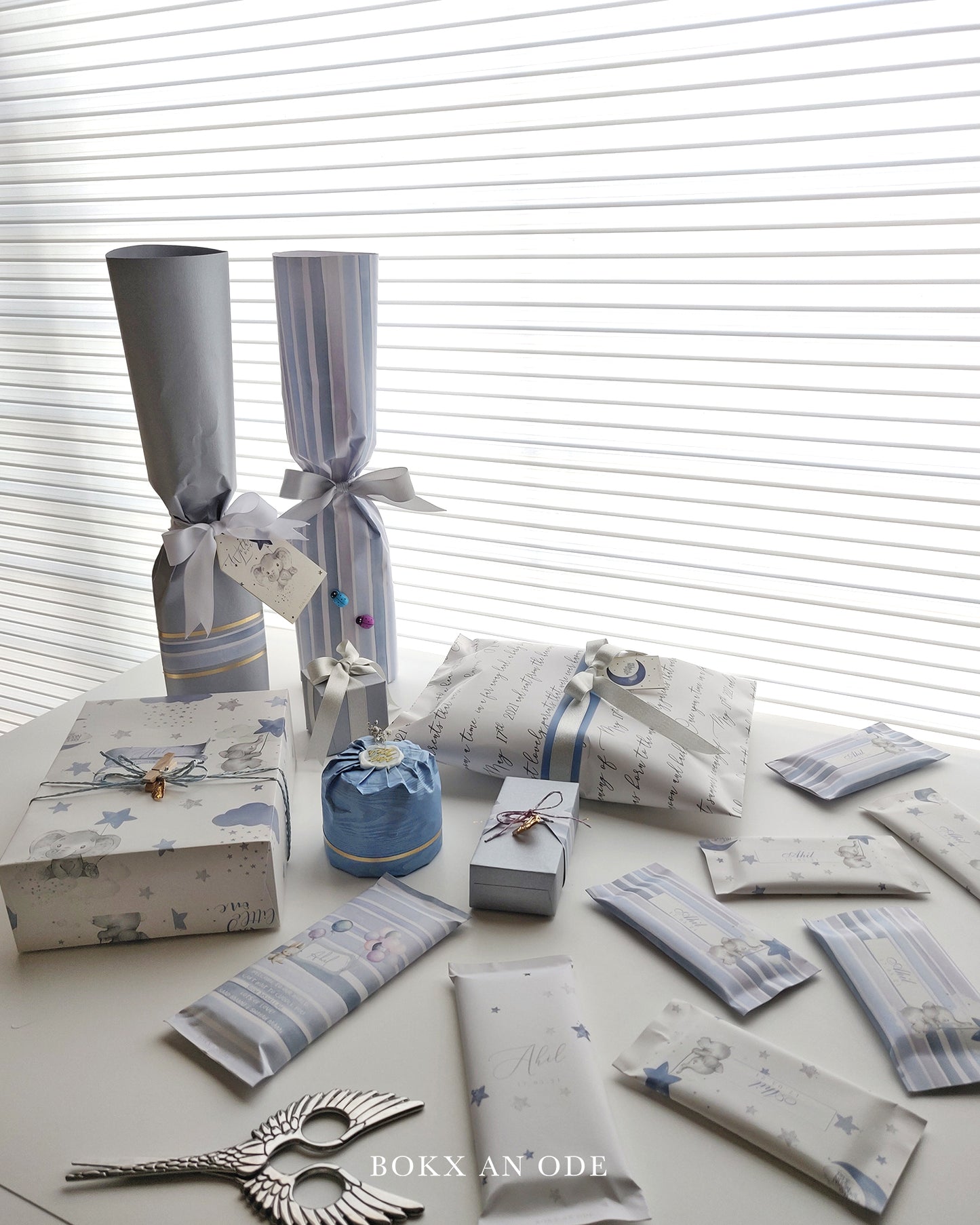 Premium Gift Wrapping