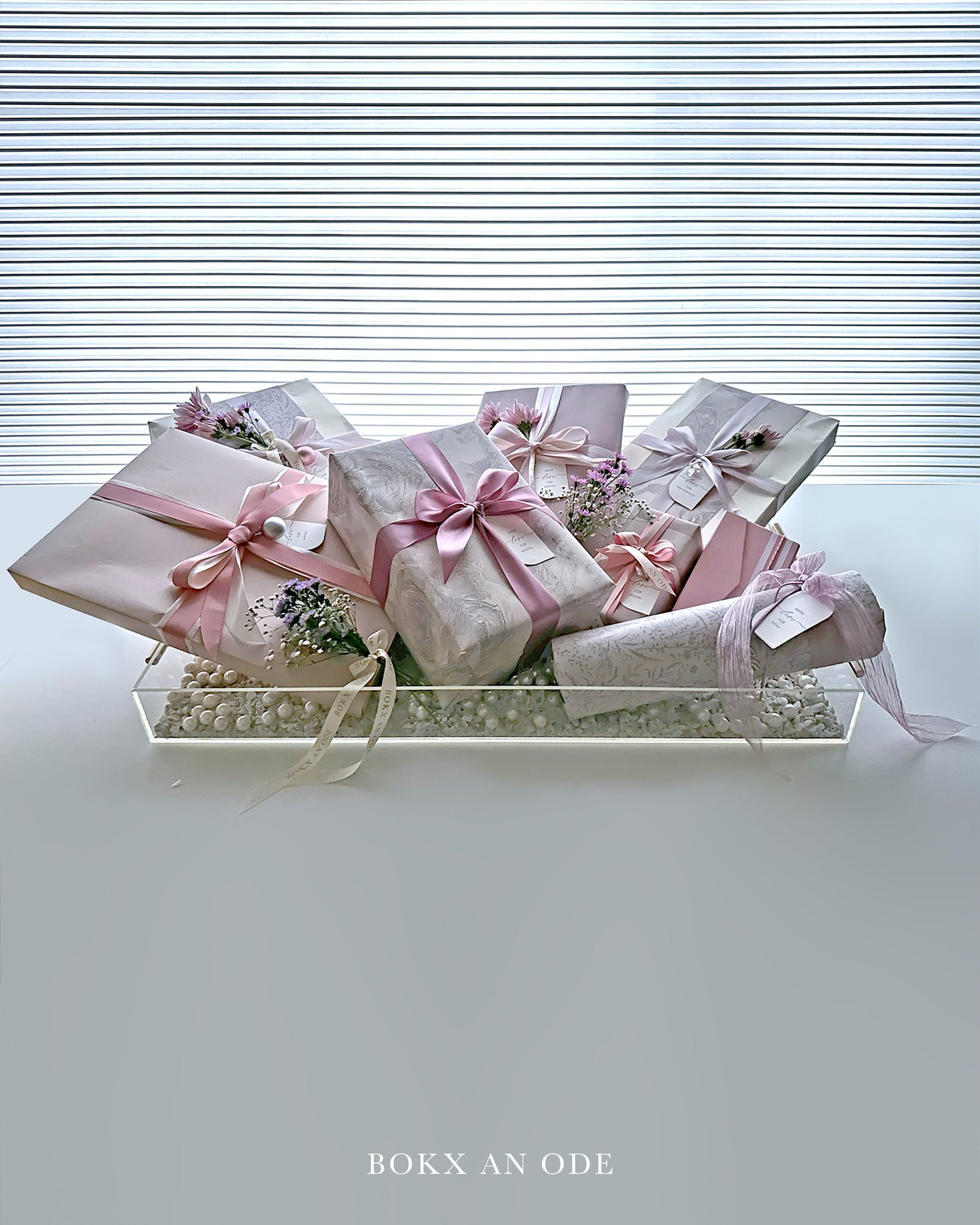Premium Gift Wrapping