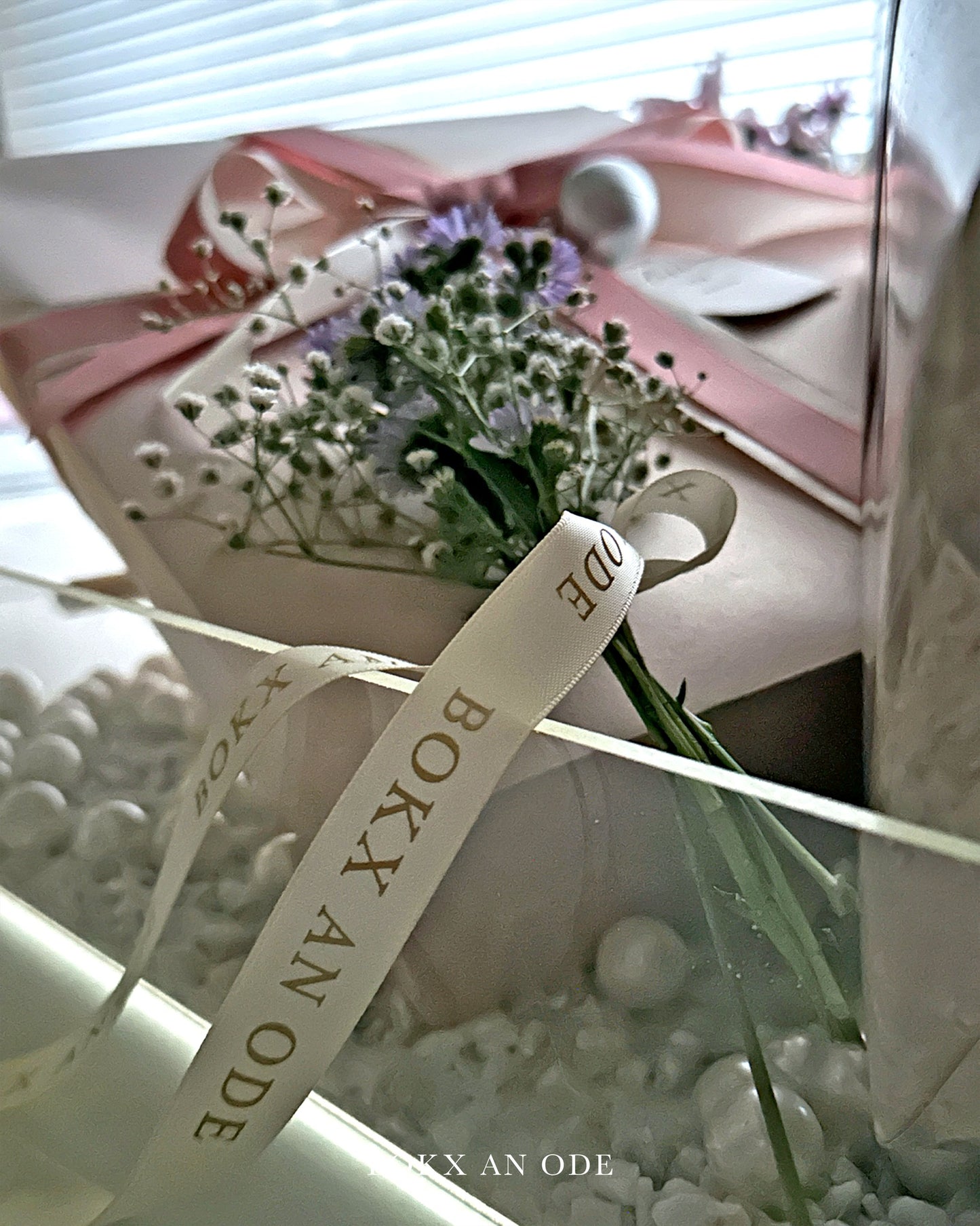 Premium Gift Wrapping