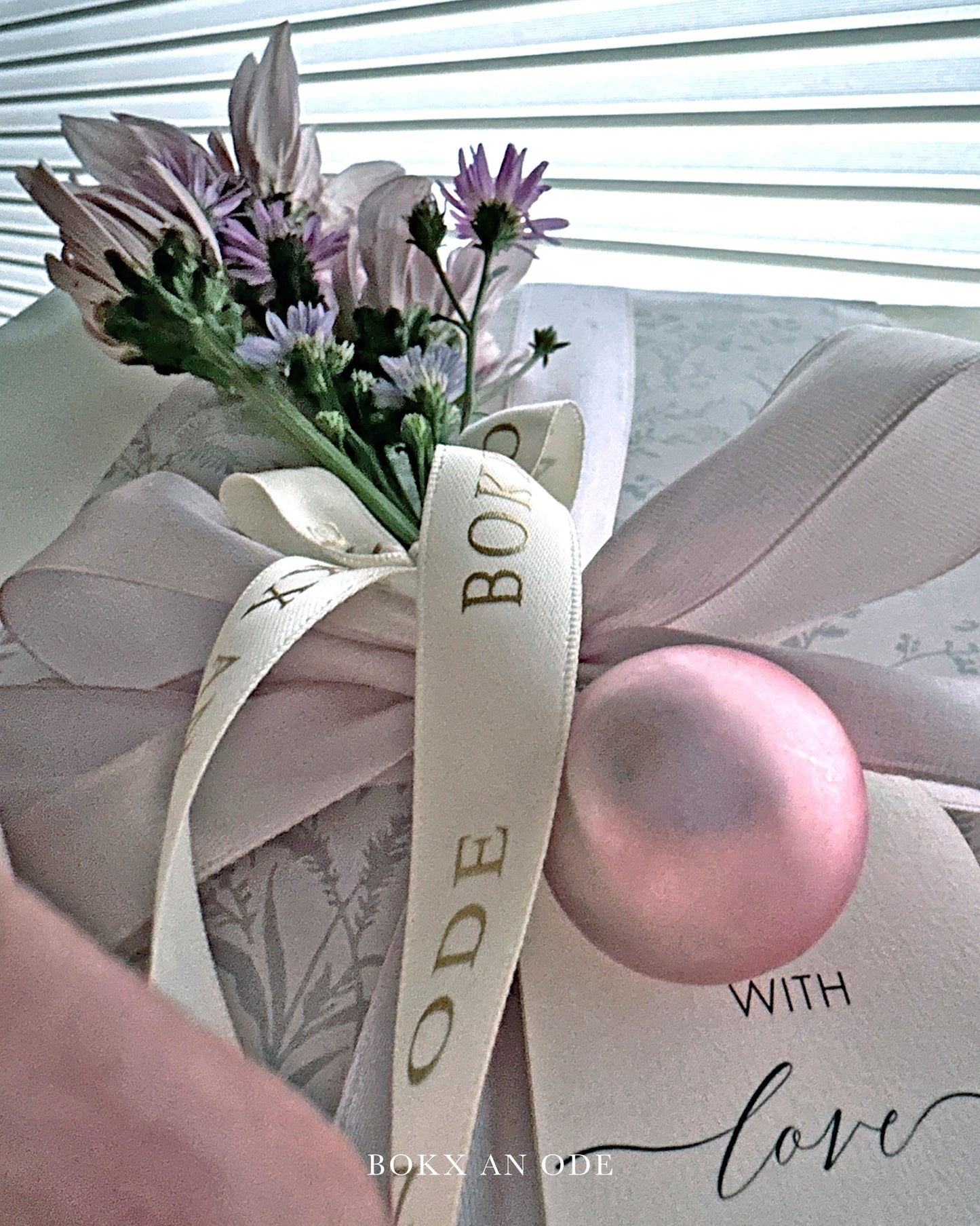 Premium Gift Wrapping