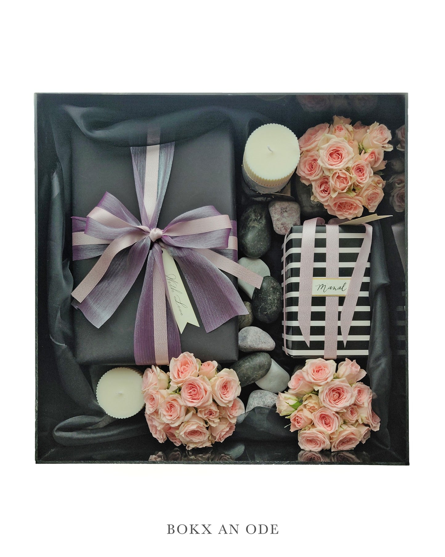 Premium Gift Wrapping