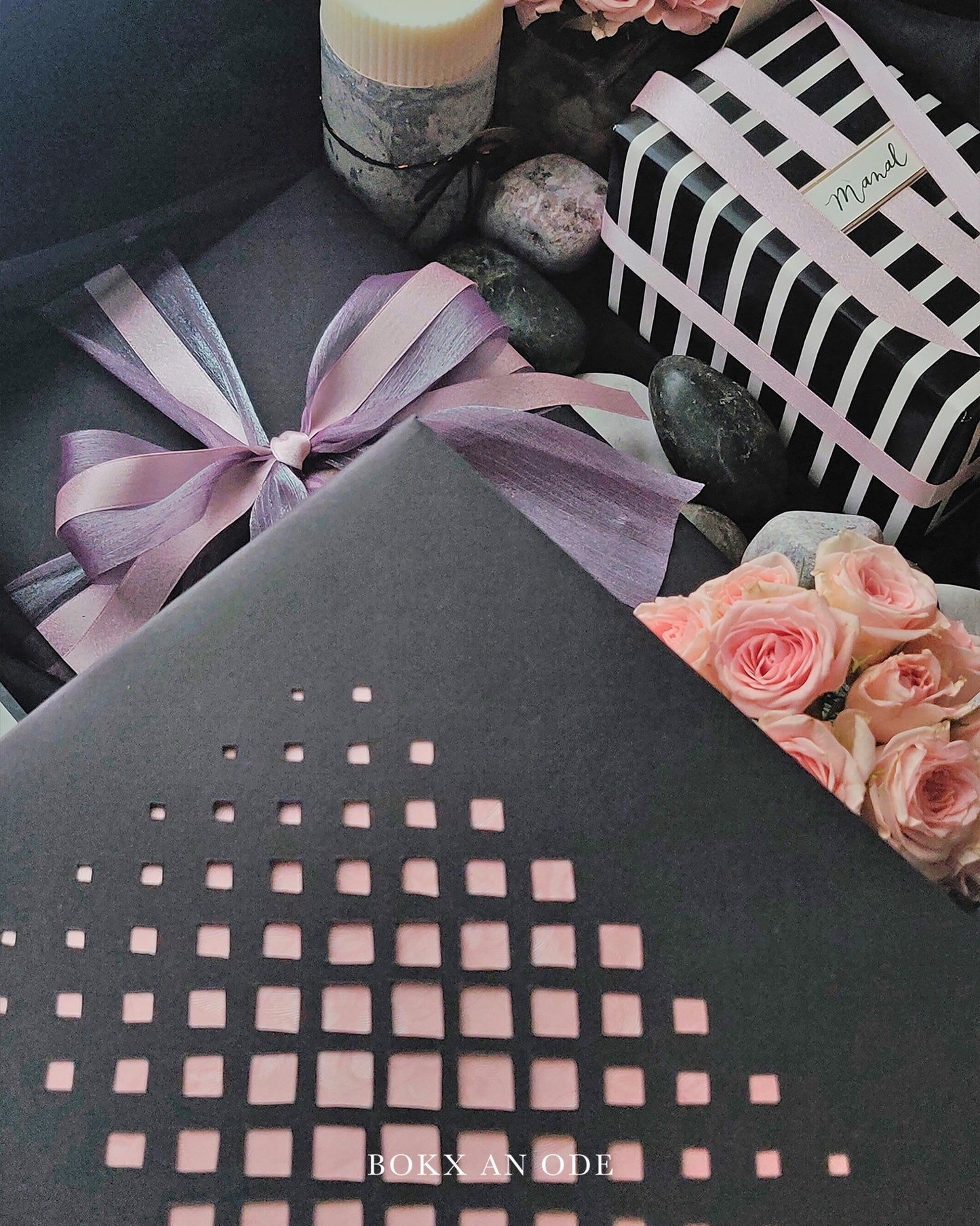 Premium Gift Wrapping
