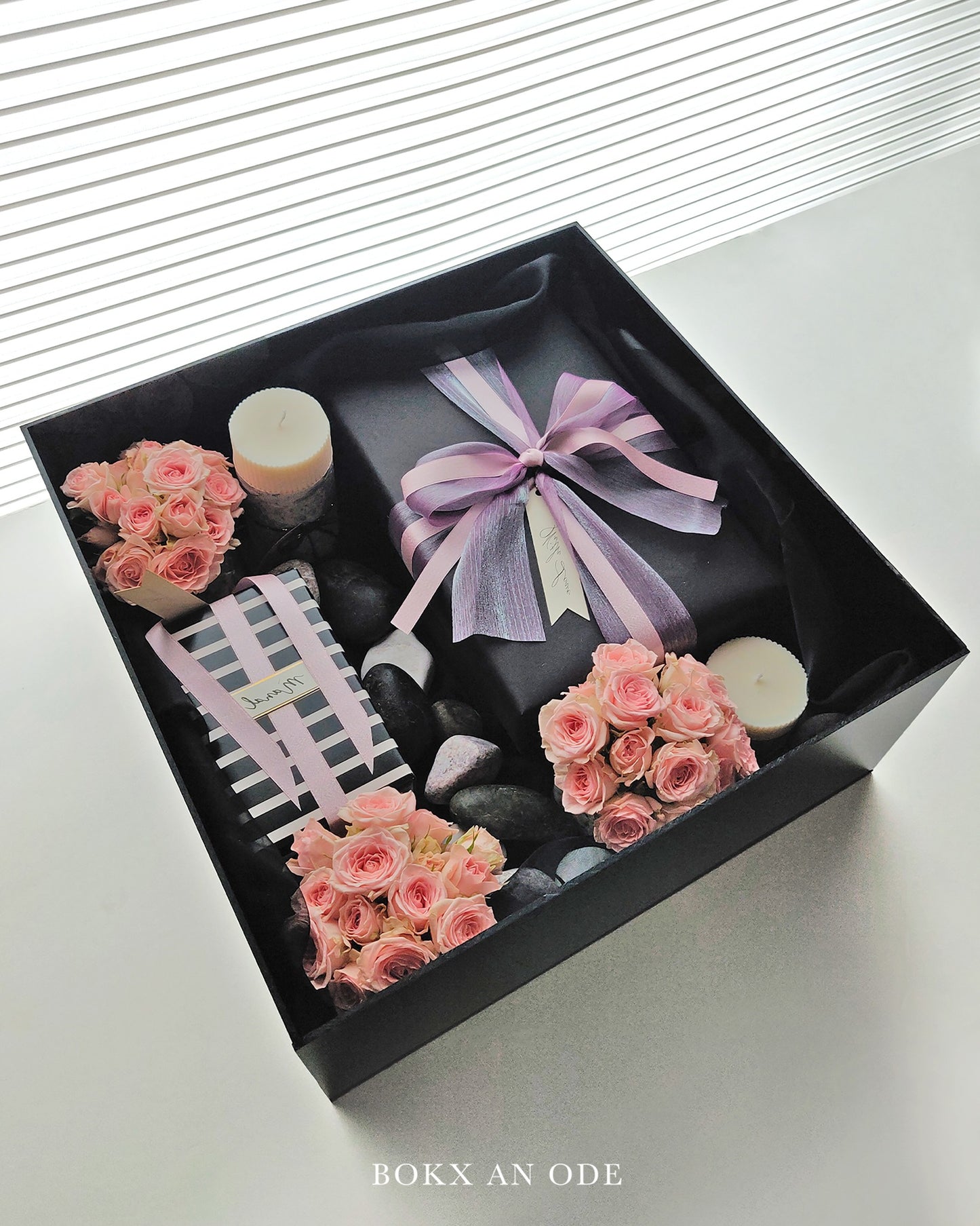 Premium Gift Wrapping