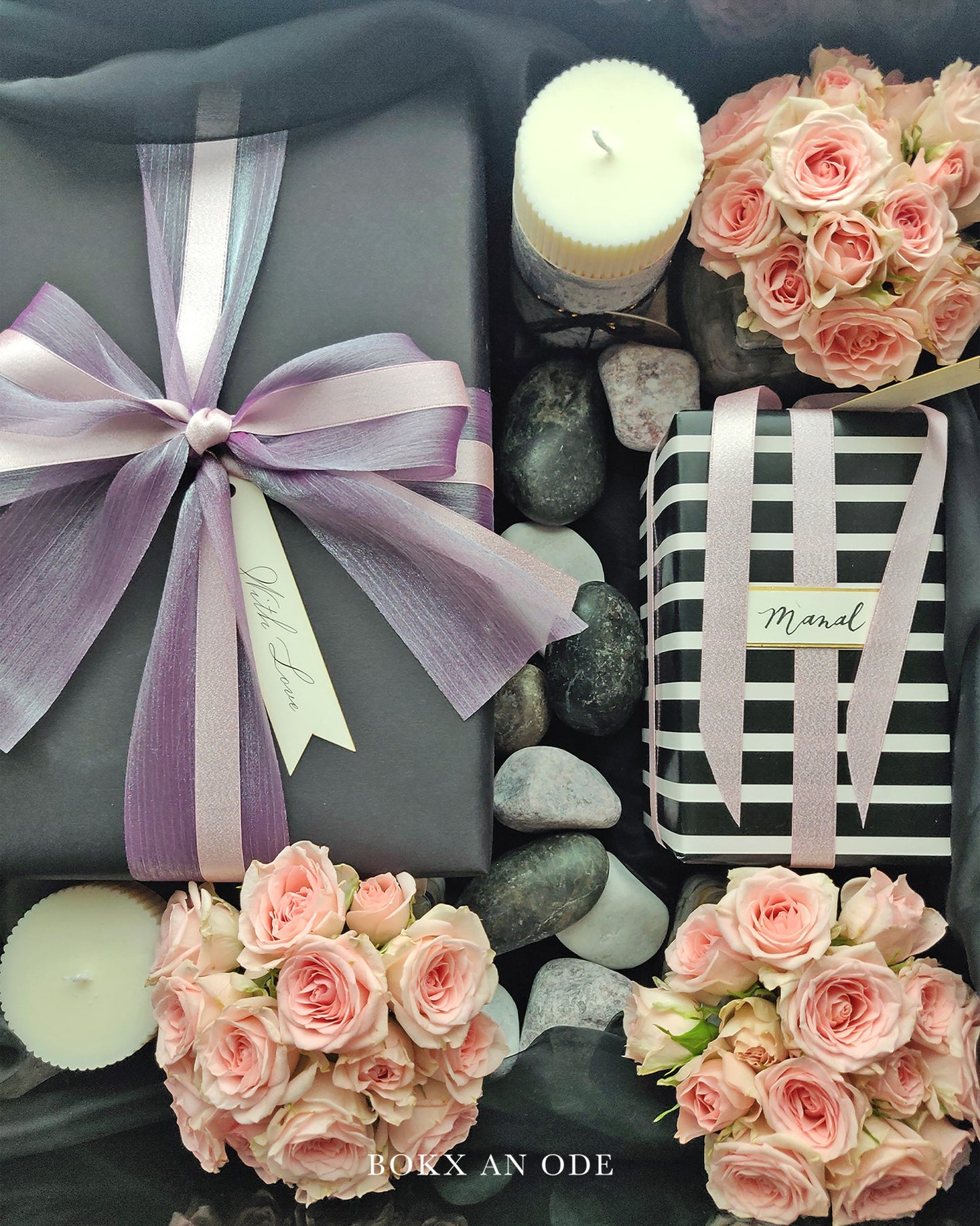 Premium Gift Wrapping