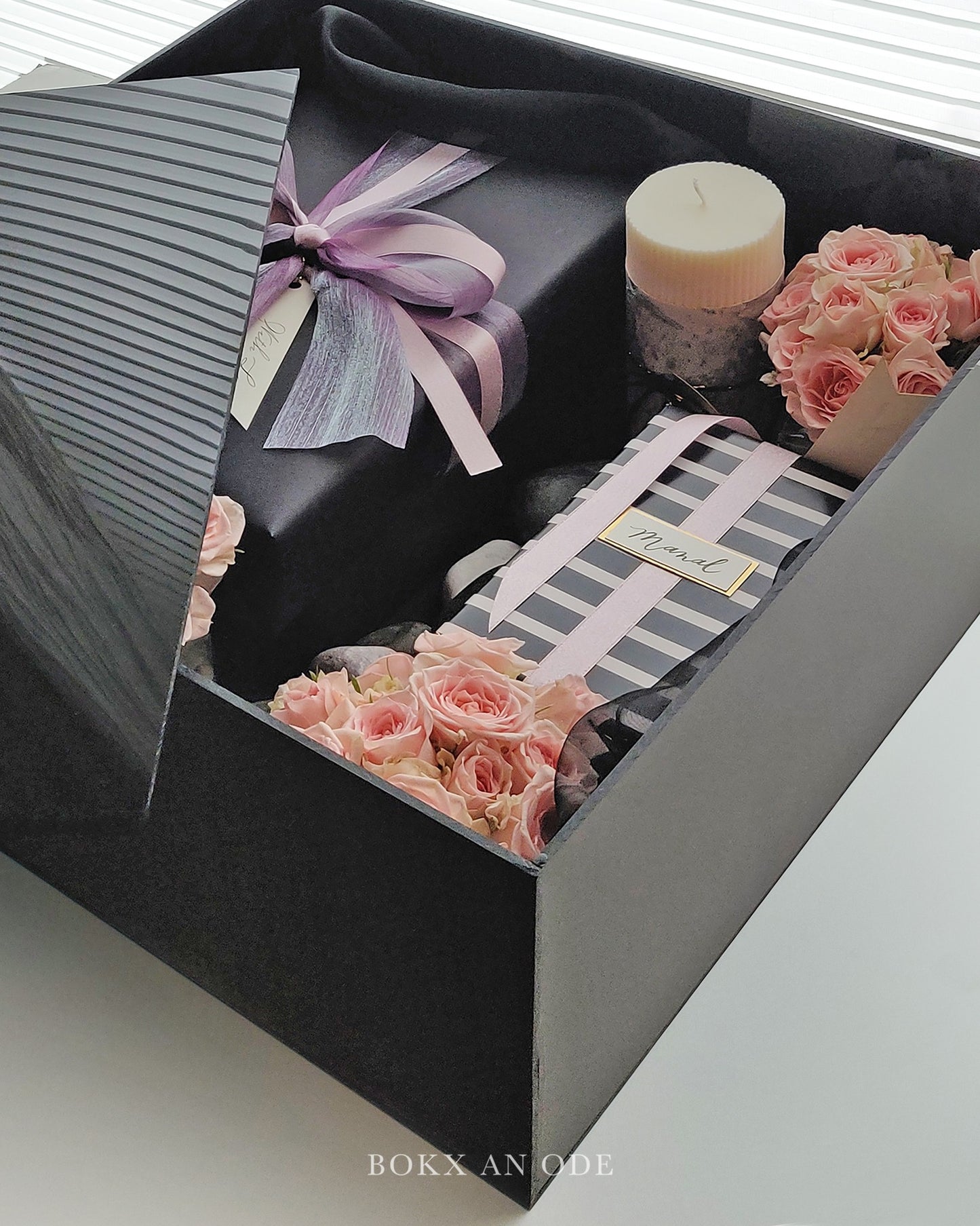 Premium Gift Wrapping