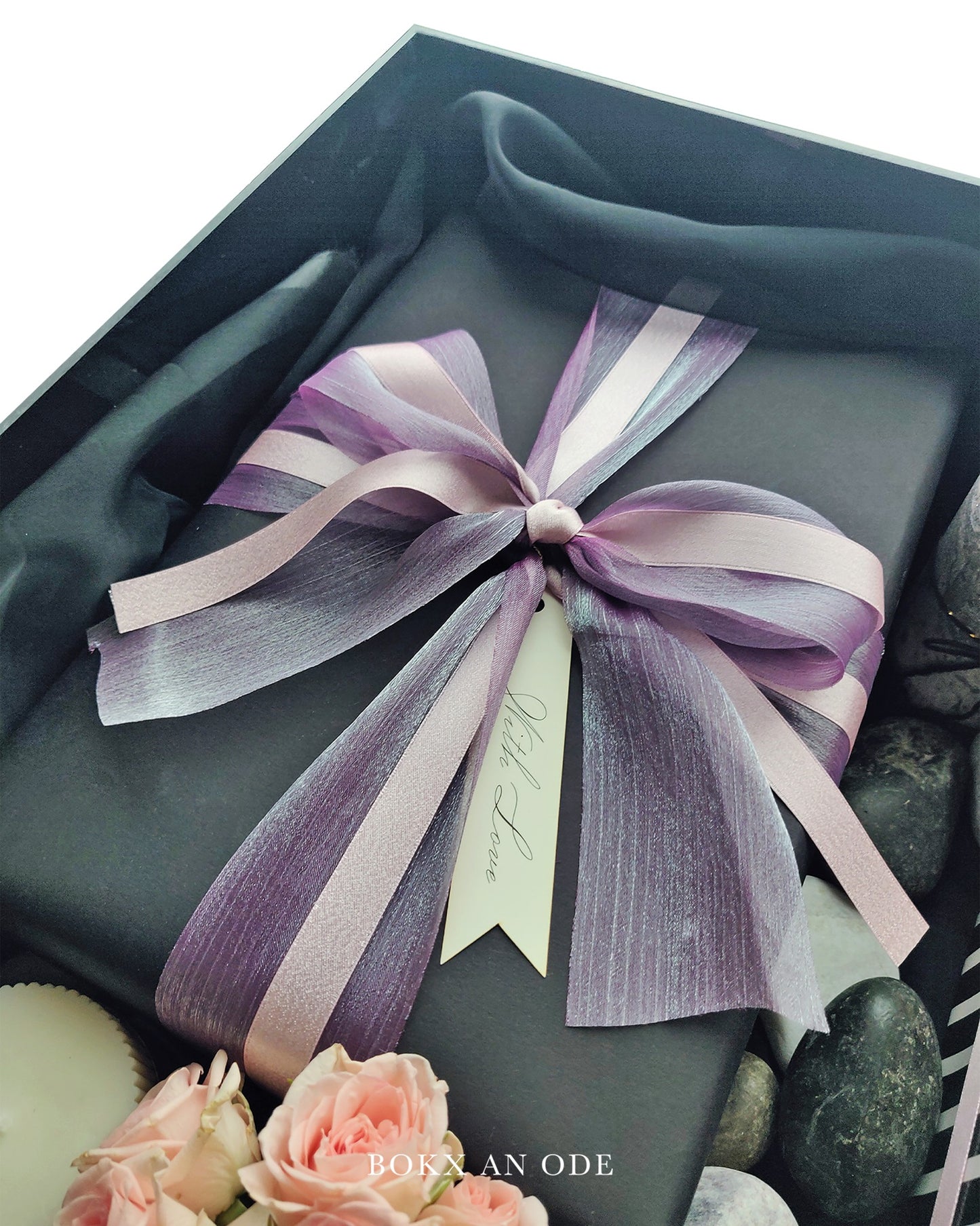 Premium Gift Wrapping