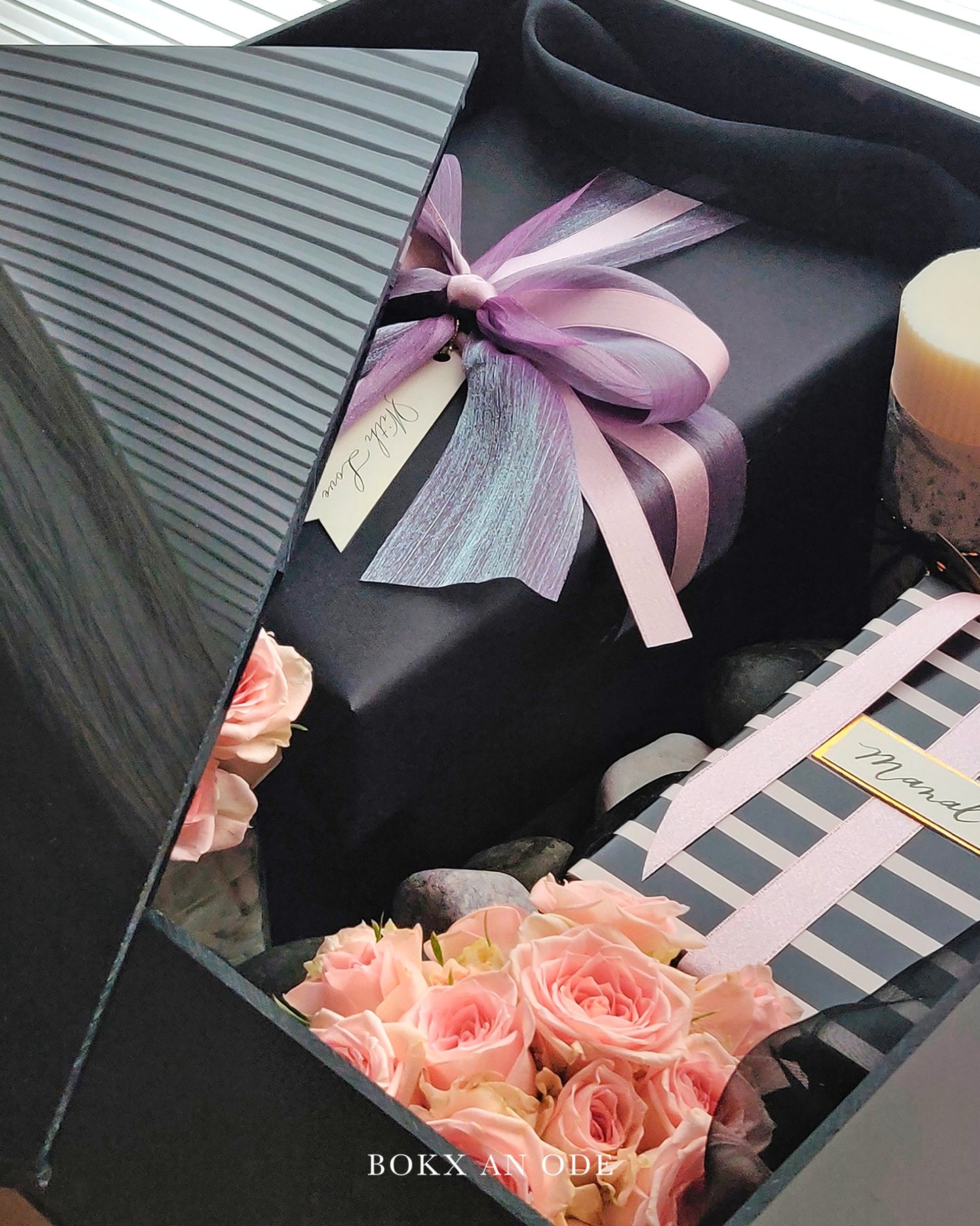 Premium Gift Wrapping