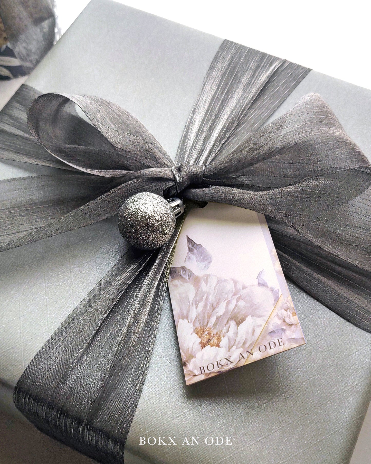 Premium Gift Wrapping