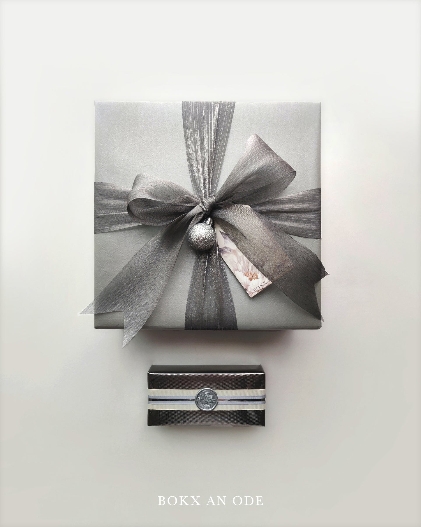 Premium Gift Wrapping