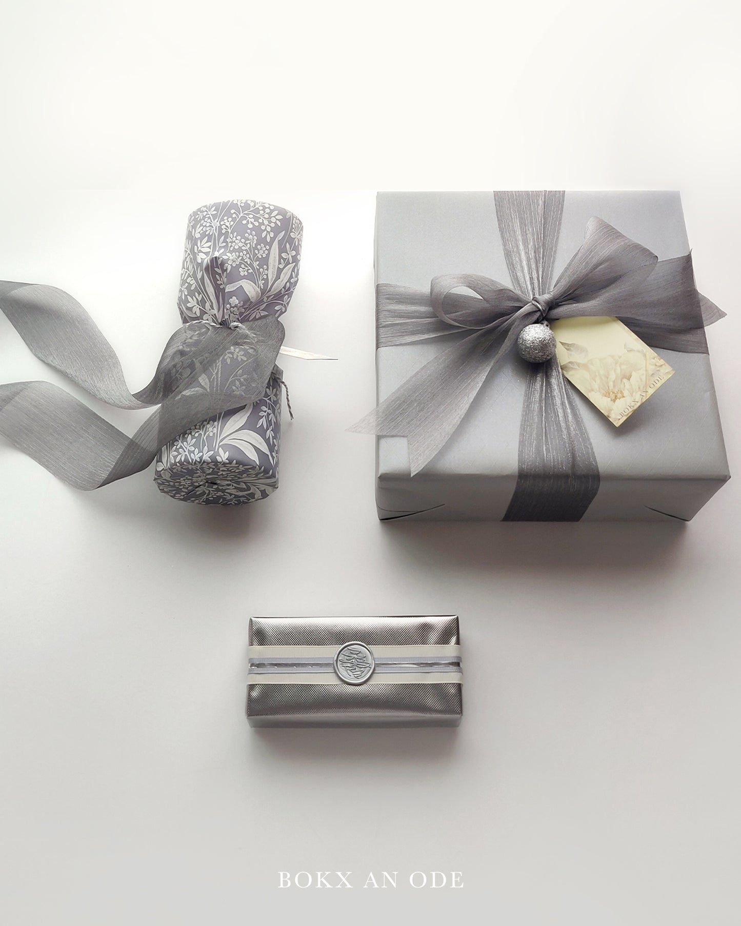 Premium Gift Wrapping