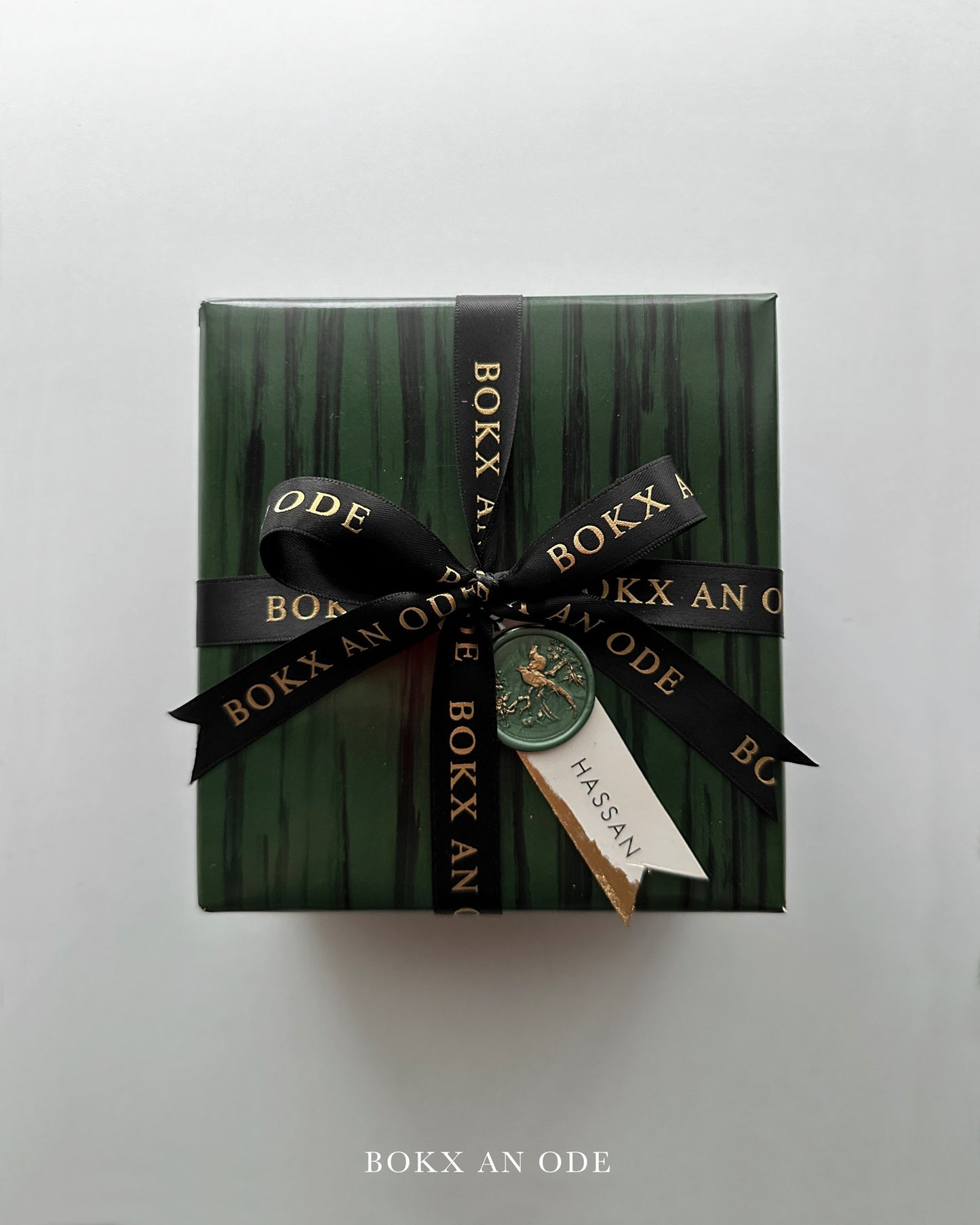 Premium Gift Wrapping