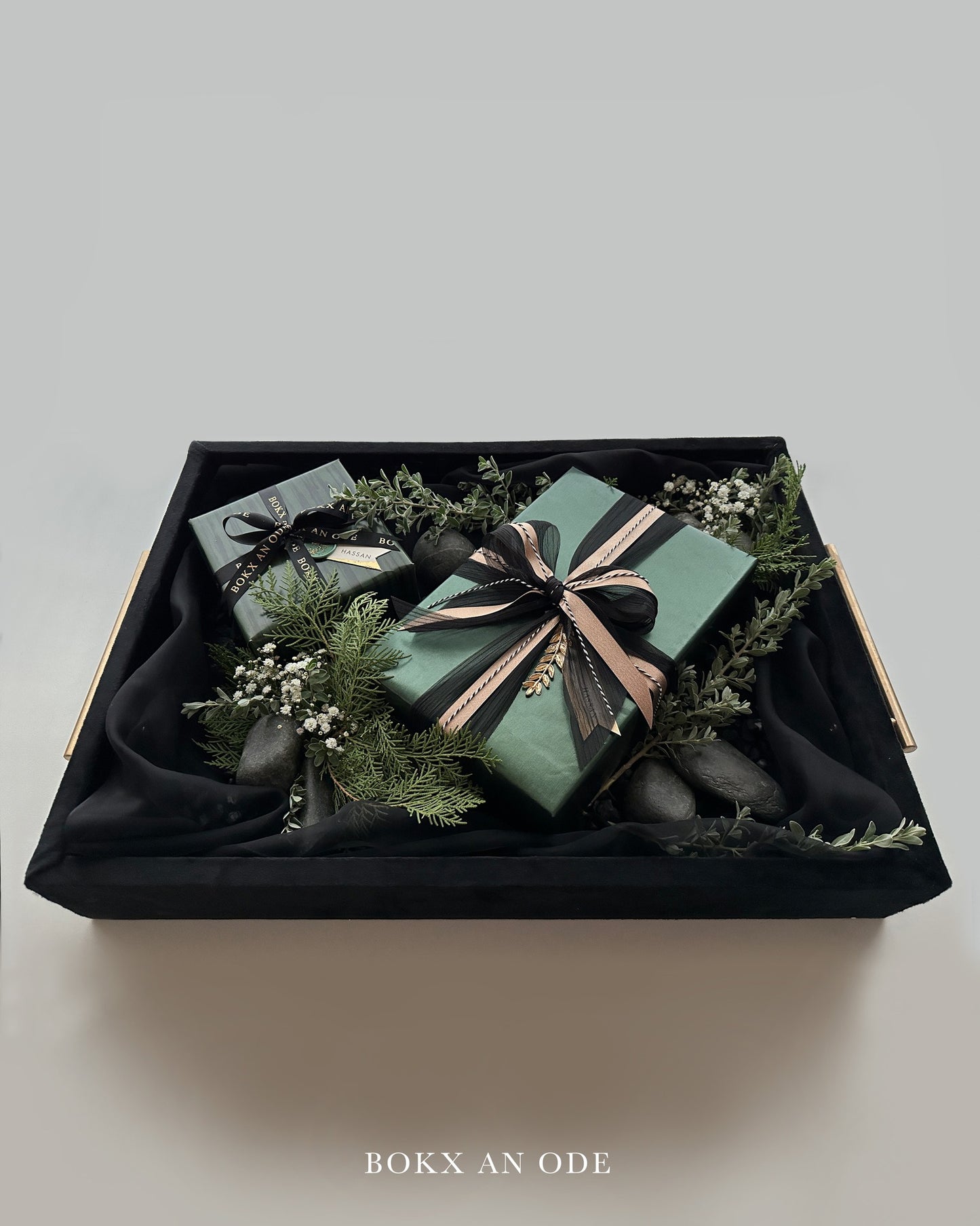 Premium Gift Wrapping