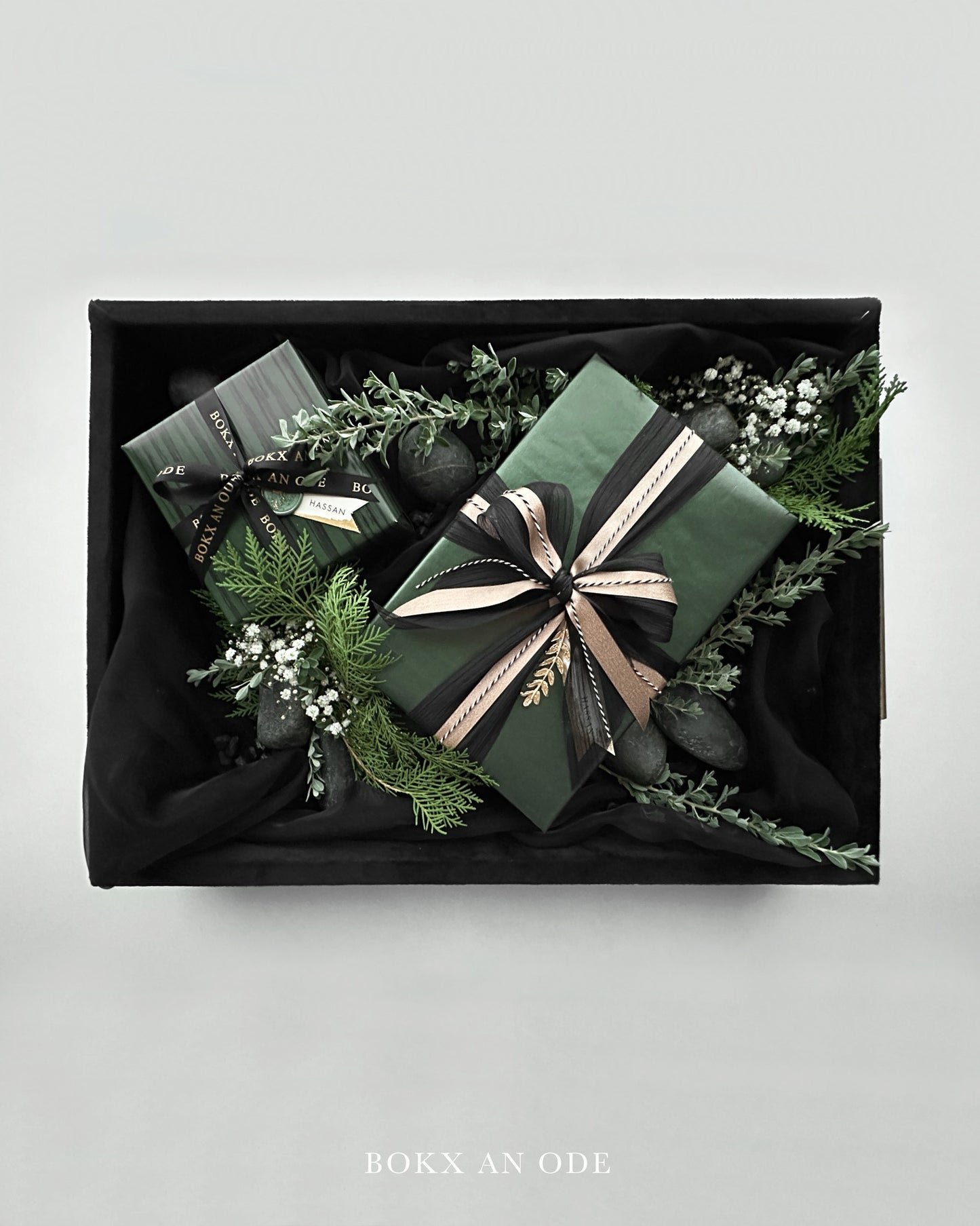 Premium Gift Wrapping